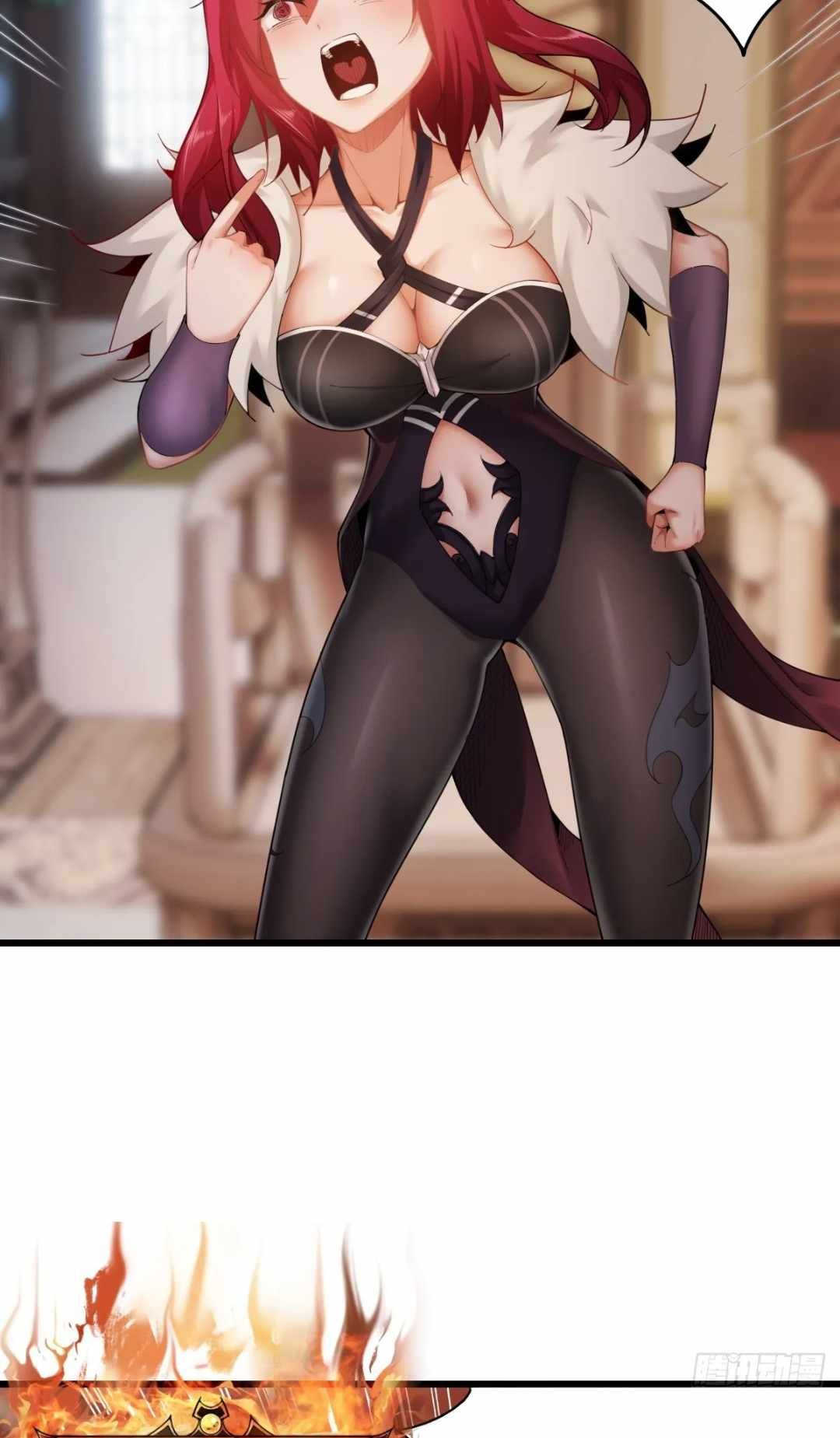 The Start of a Stunning and Feisty Master: A System with Ten Pounds of Rebellion chapter 2 page 2