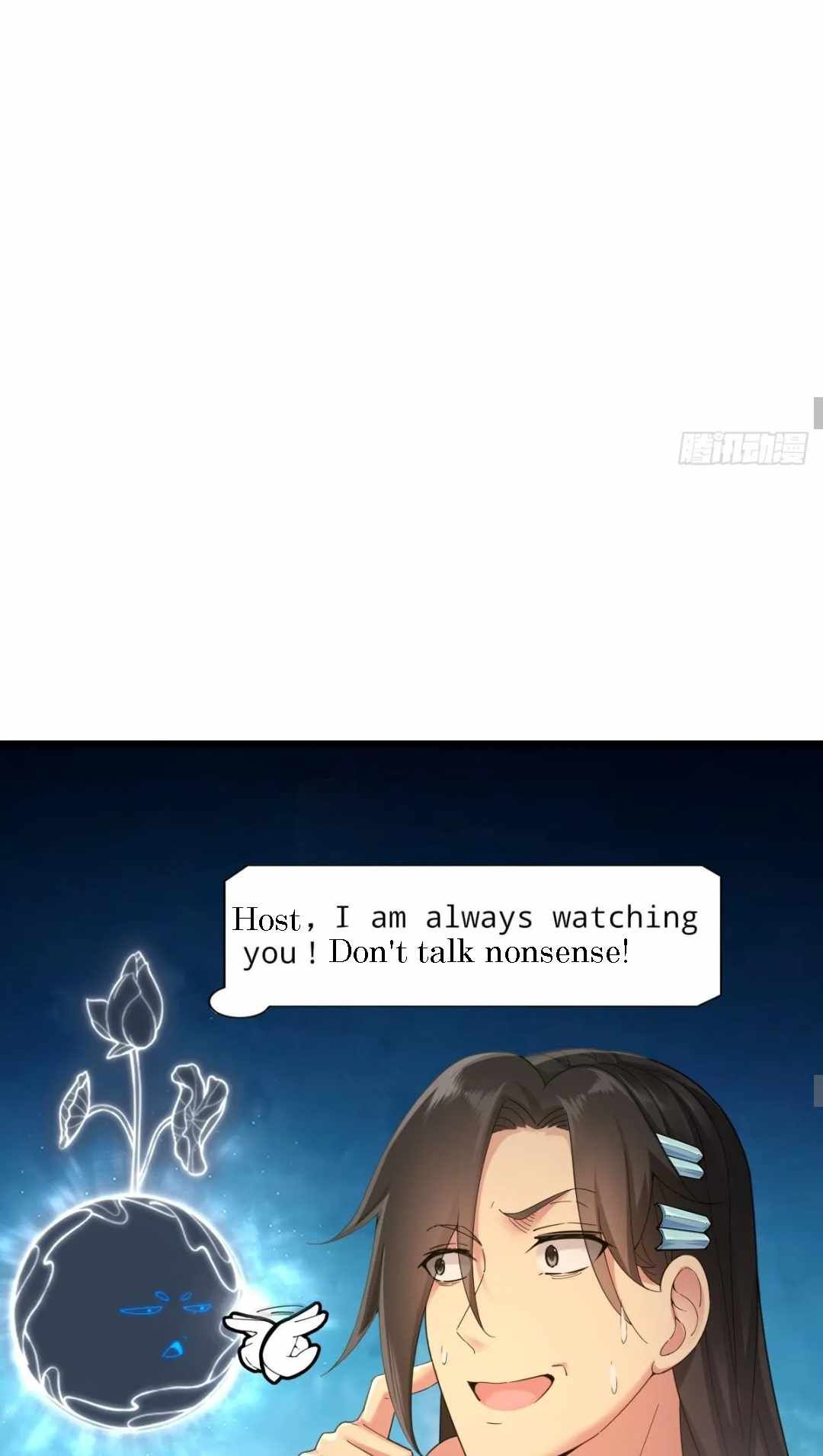 The Start of a Stunning and Feisty Master: A System with Ten Pounds of Rebellion chapter 2 page 25