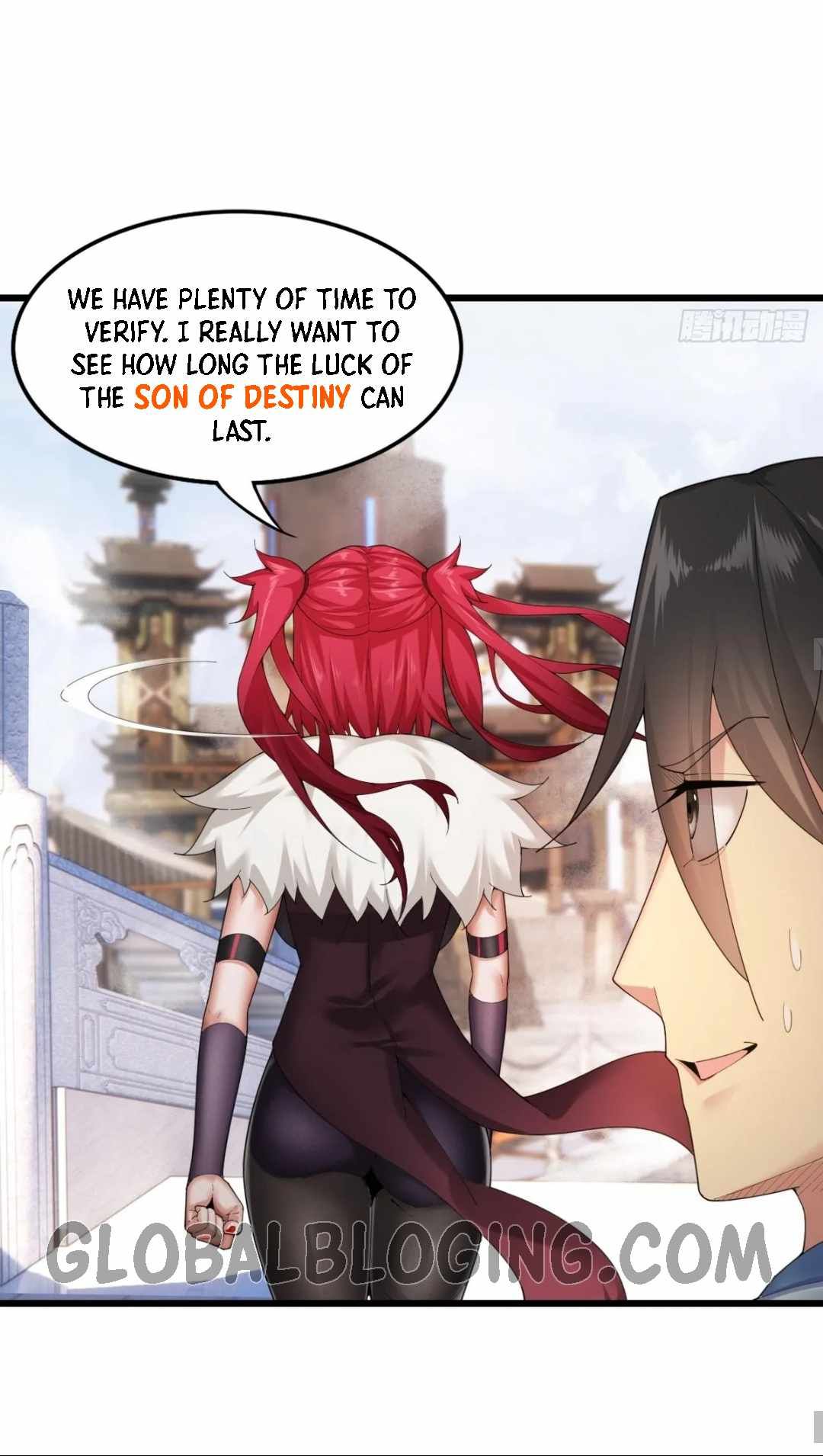 The Start of a Stunning and Feisty Master: A System with Ten Pounds of Rebellion chapter 2 page 30