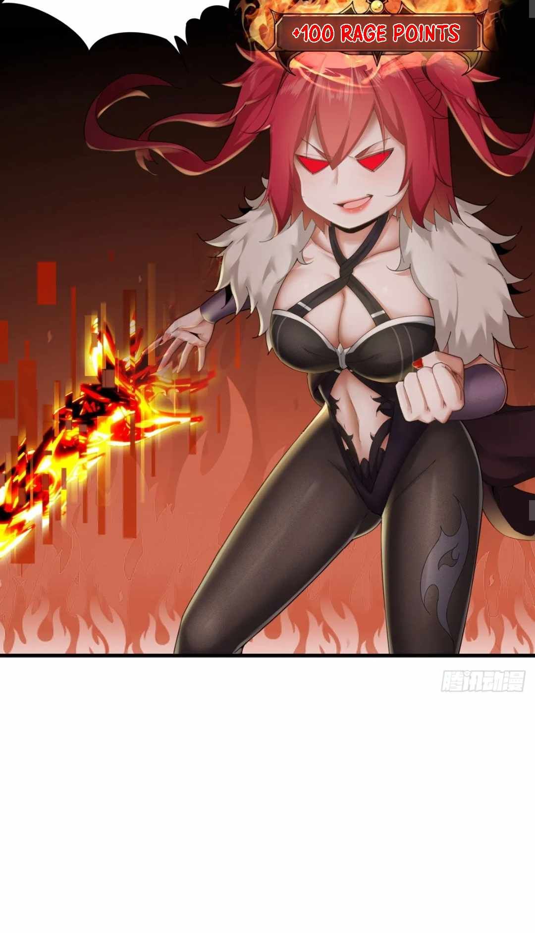 The Start of a Stunning and Feisty Master: A System with Ten Pounds of Rebellion chapter 2 page 35