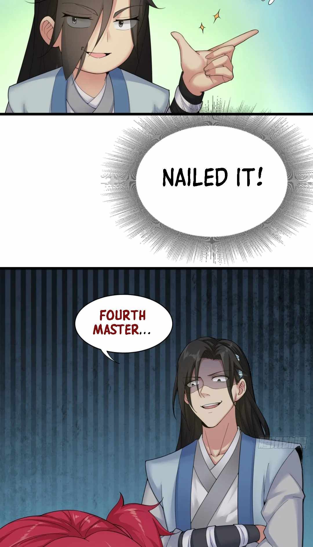 The Start of a Stunning and Feisty Master: A System with Ten Pounds of Rebellion chapter 2 page 39