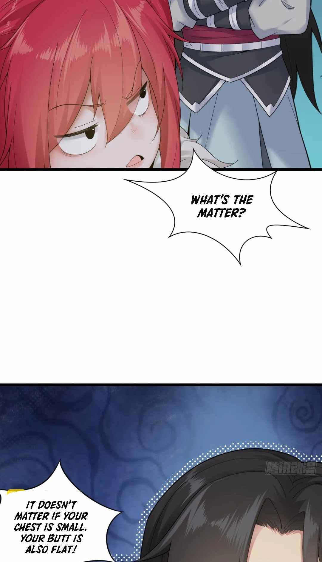 The Start of a Stunning and Feisty Master: A System with Ten Pounds of Rebellion chapter 2 page 40