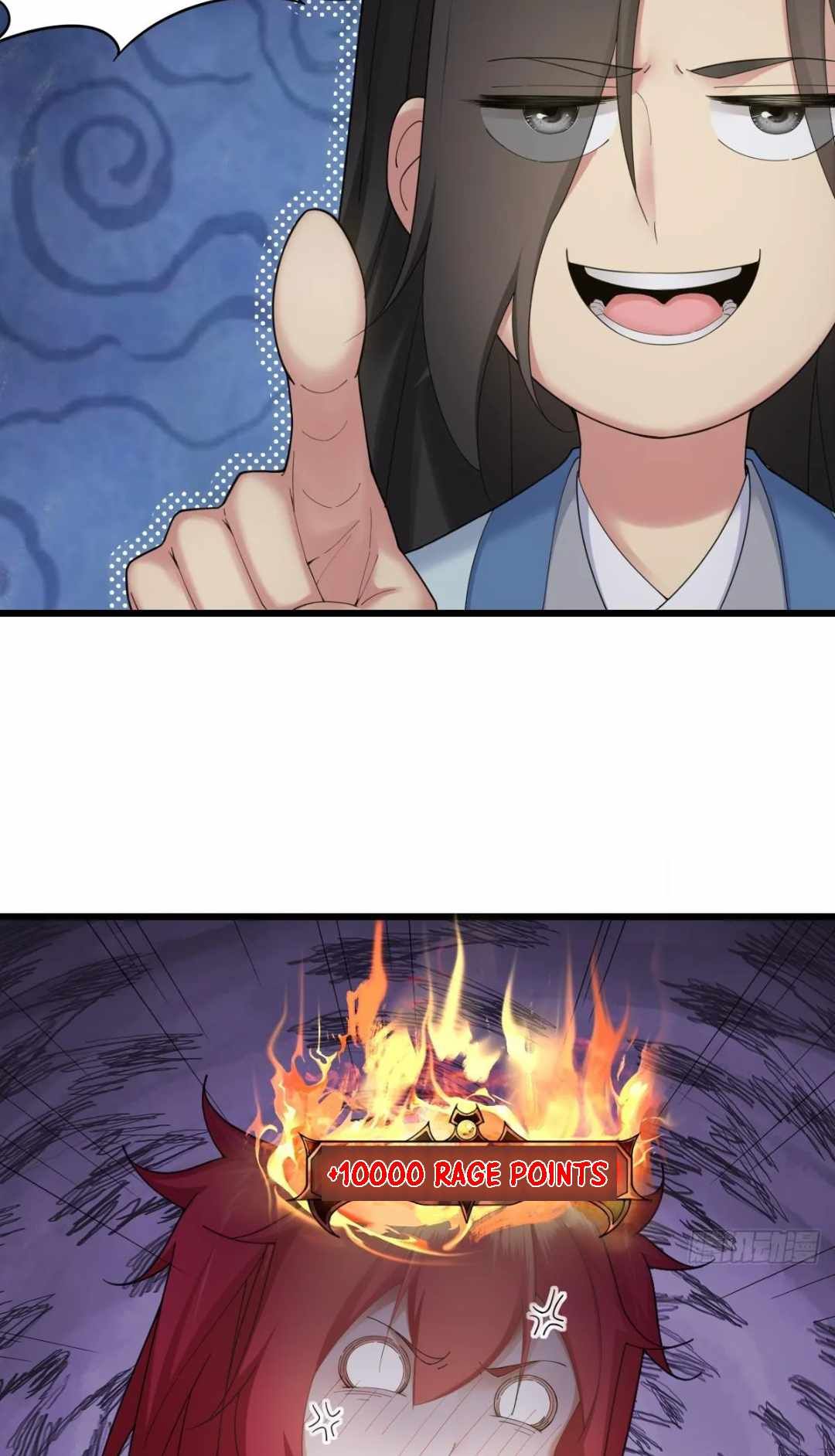 The Start of a Stunning and Feisty Master: A System with Ten Pounds of Rebellion chapter 2 page 41