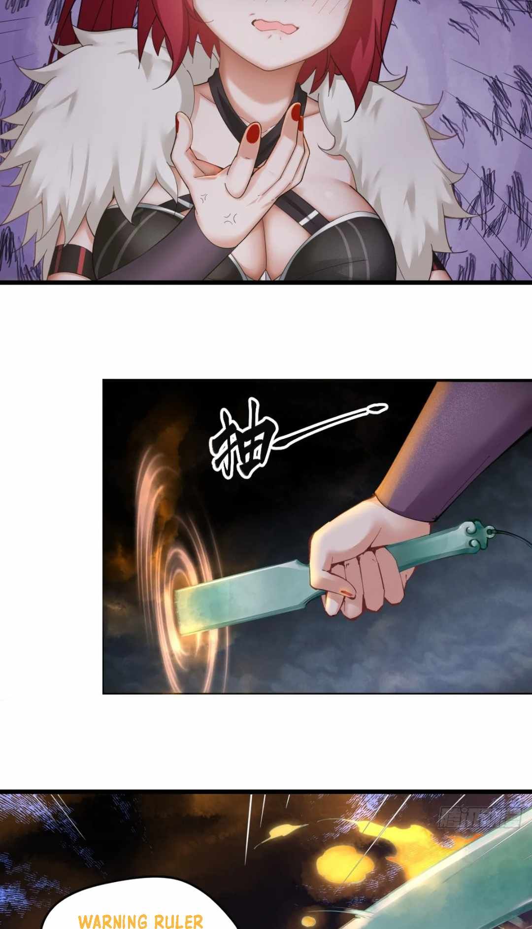 The Start of a Stunning and Feisty Master: A System with Ten Pounds of Rebellion chapter 2 page 42