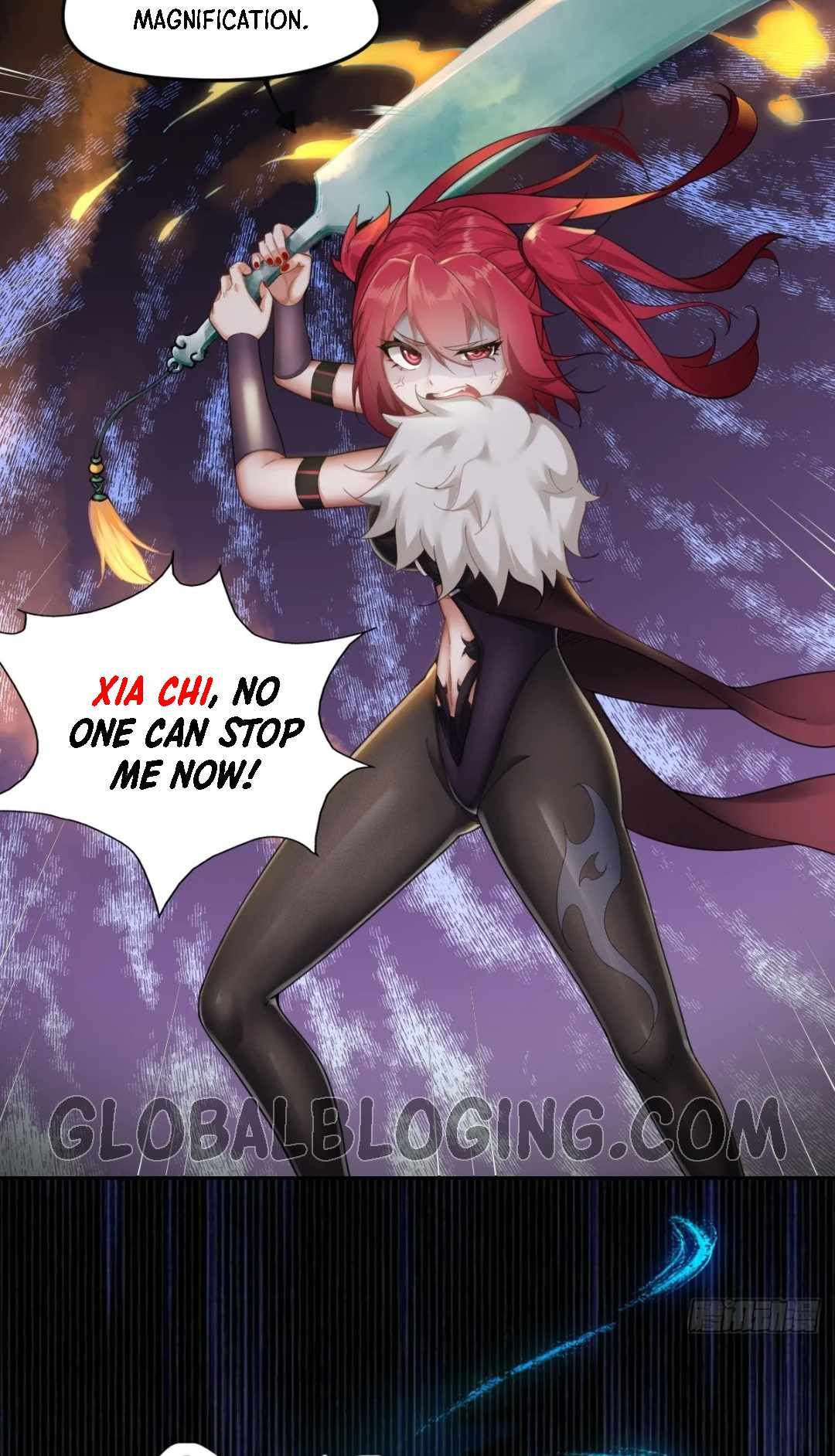 The Start of a Stunning and Feisty Master: A System with Ten Pounds of Rebellion chapter 2 page 43