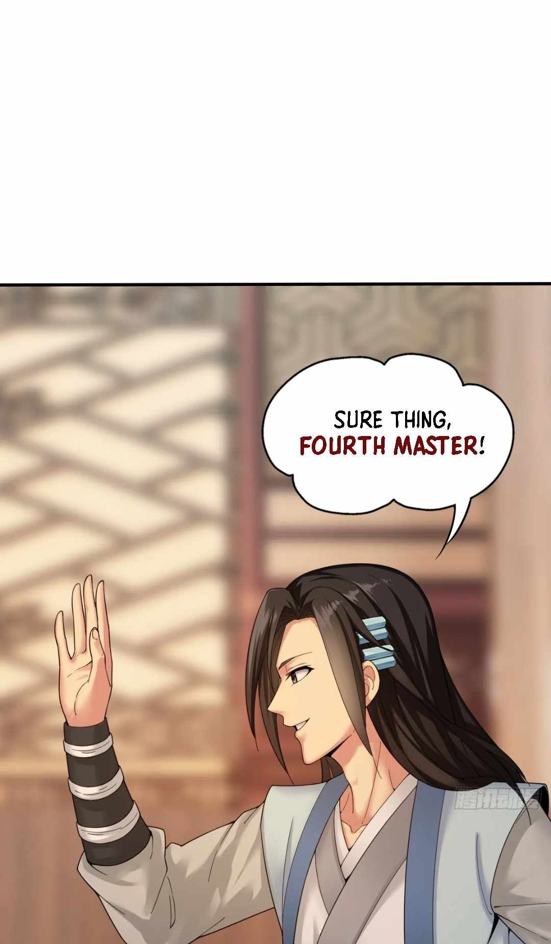 The Start of a Stunning and Feisty Master: A System with Ten Pounds of Rebellion chapter 2 page 8