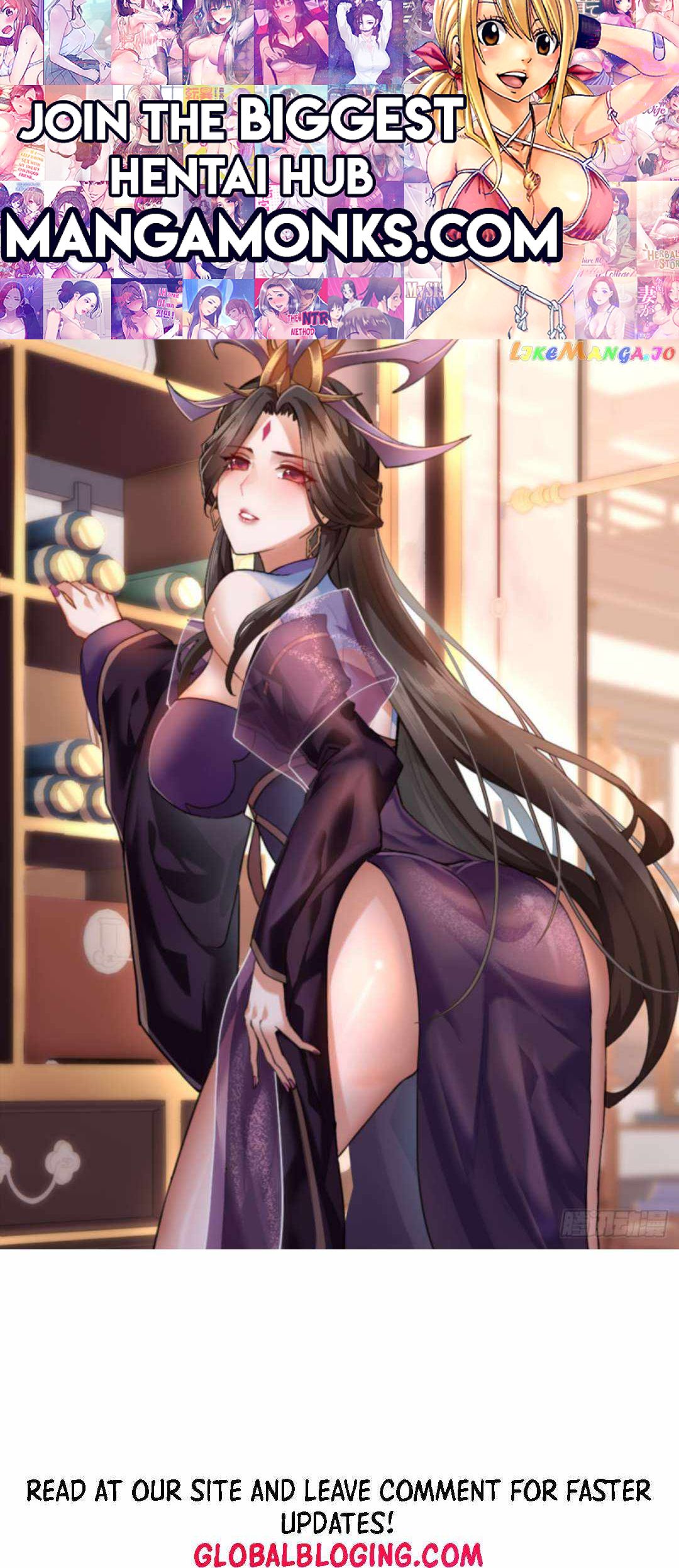 The Start of a Stunning and Feisty Master: A System with Ten Pounds of Rebellion chapter 3 page 1