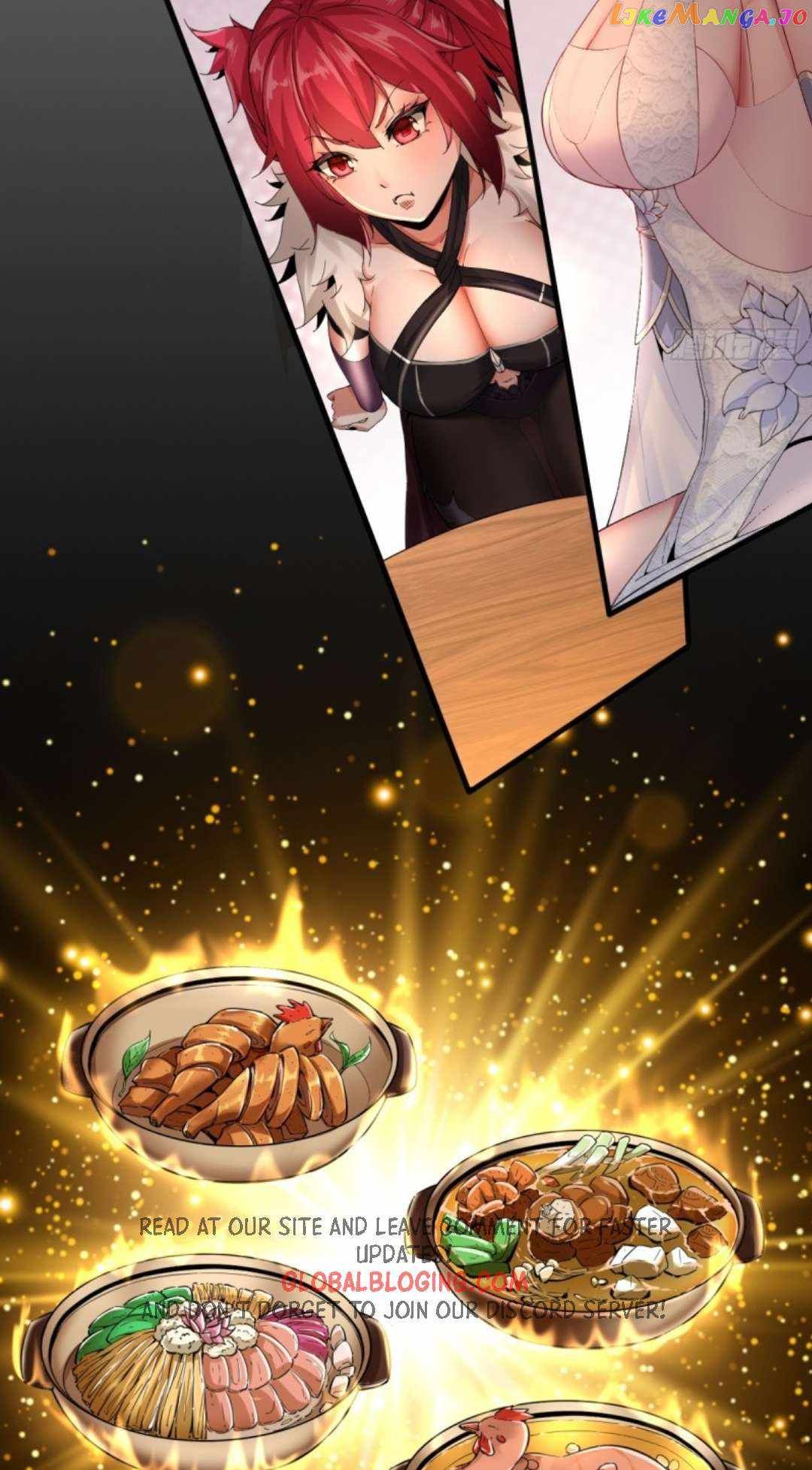 The Start of a Stunning and Feisty Master: A System with Ten Pounds of Rebellion chapter 3 page 10