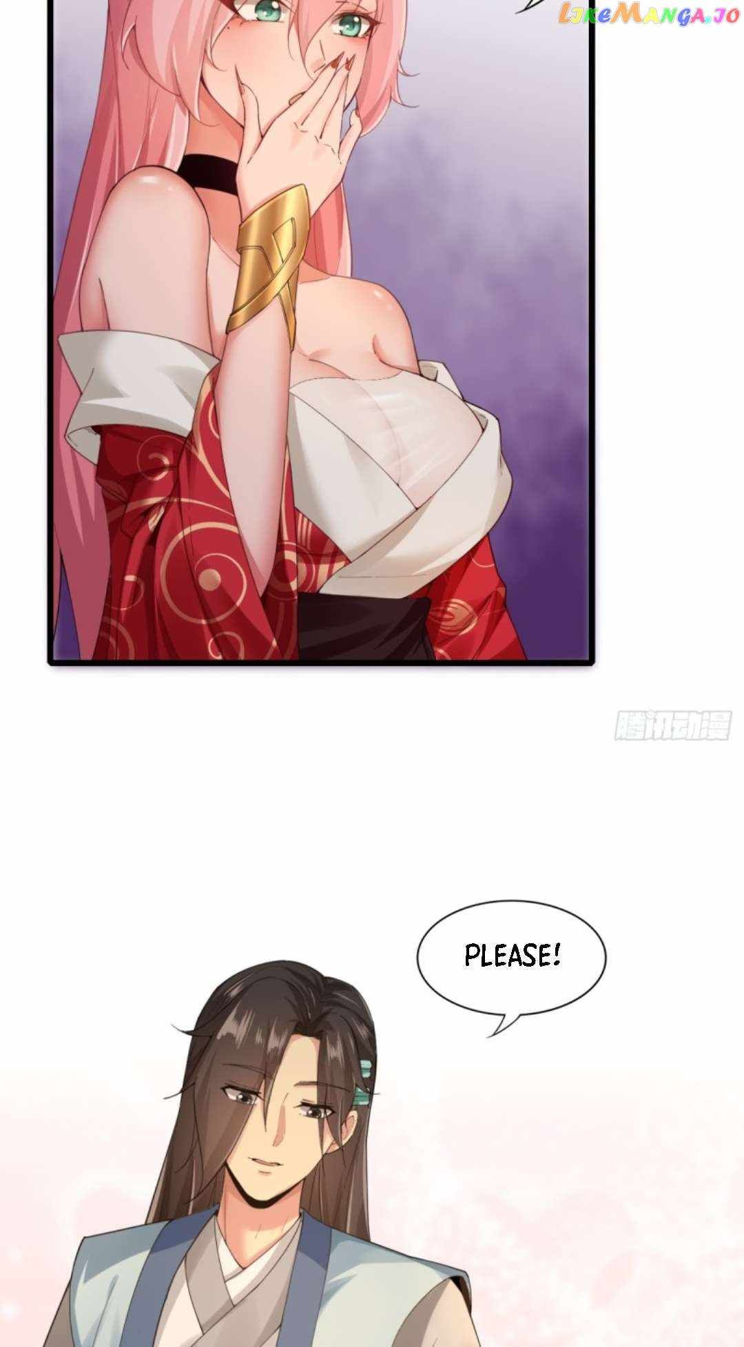 The Start of a Stunning and Feisty Master: A System with Ten Pounds of Rebellion chapter 3 page 12