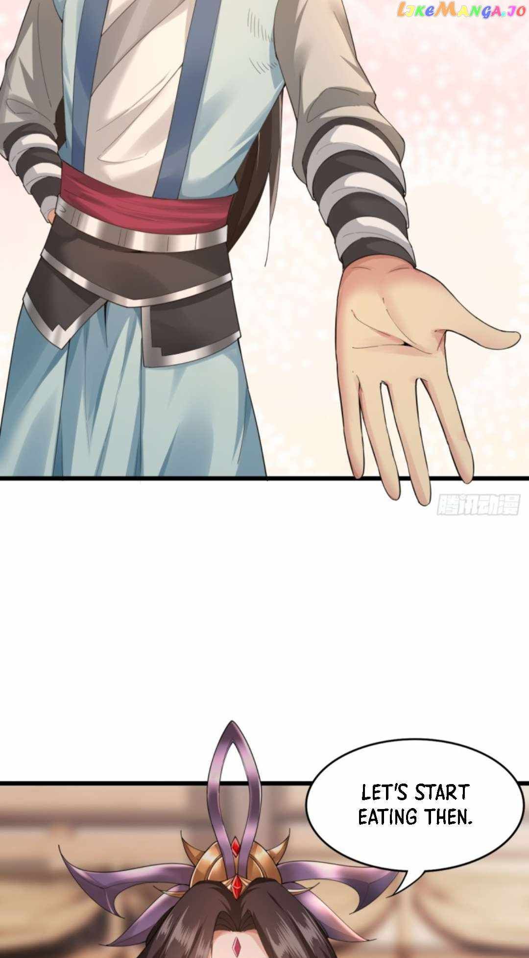 The Start of a Stunning and Feisty Master: A System with Ten Pounds of Rebellion chapter 3 page 13