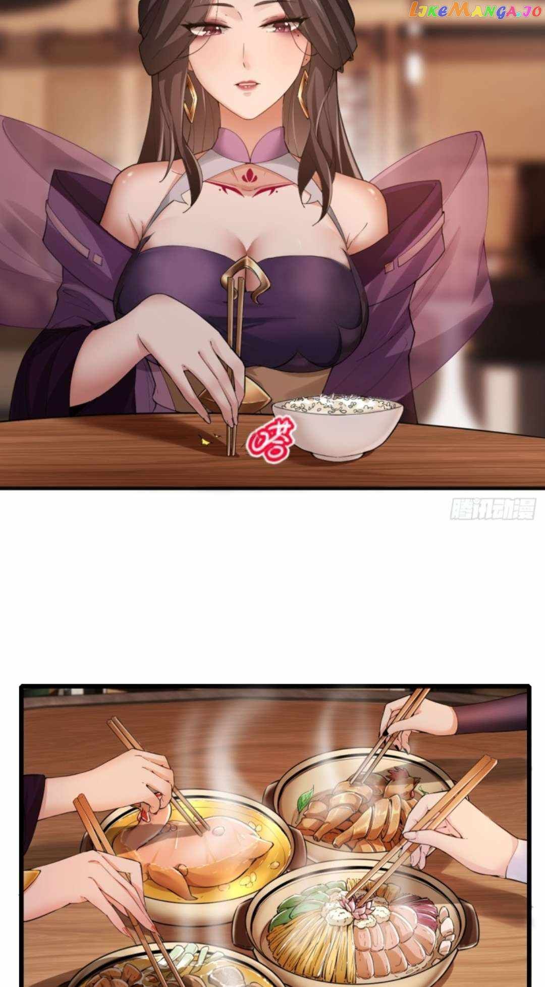 The Start of a Stunning and Feisty Master: A System with Ten Pounds of Rebellion chapter 3 page 14