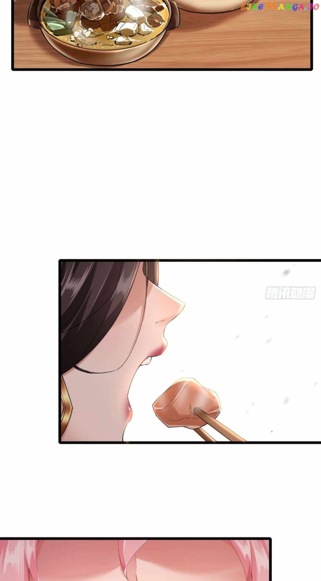 The Start of a Stunning and Feisty Master: A System with Ten Pounds of Rebellion chapter 3 page 15