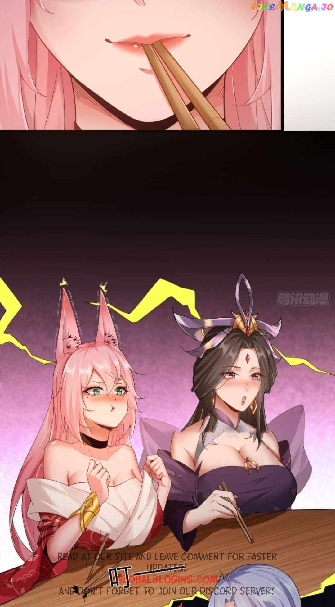 The Start of a Stunning and Feisty Master: A System with Ten Pounds of Rebellion chapter 3 page 16