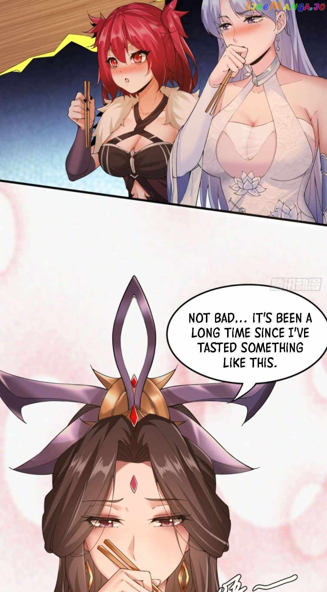 The Start of a Stunning and Feisty Master: A System with Ten Pounds of Rebellion chapter 3 page 17