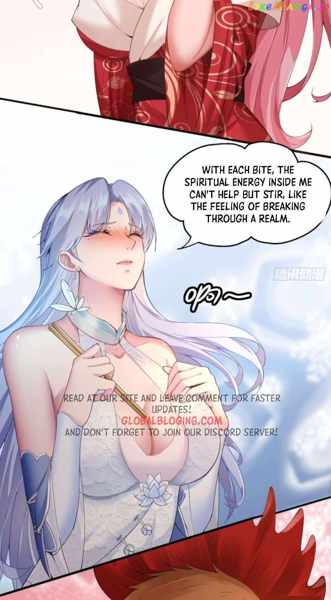 The Start of a Stunning and Feisty Master: A System with Ten Pounds of Rebellion chapter 3 page 19