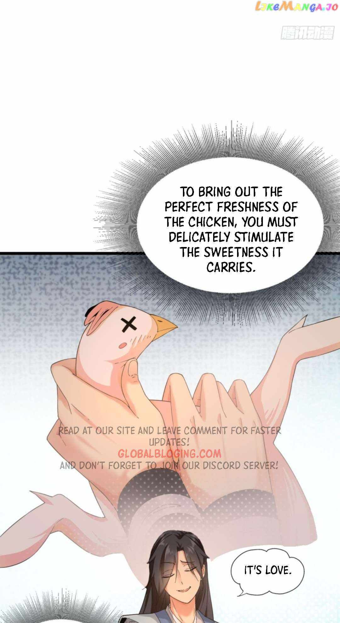 The Start of a Stunning and Feisty Master: A System with Ten Pounds of Rebellion chapter 3 page 22