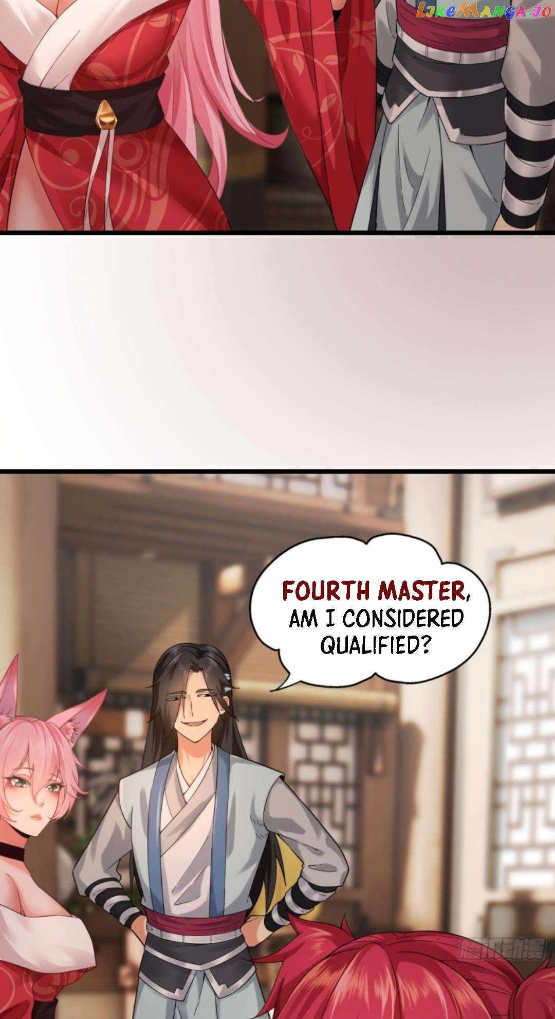 The Start of a Stunning and Feisty Master: A System with Ten Pounds of Rebellion chapter 3 page 24