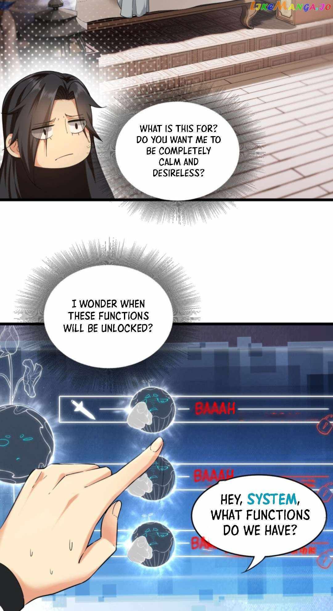 The Start of a Stunning and Feisty Master: A System with Ten Pounds of Rebellion chapter 3 page 27