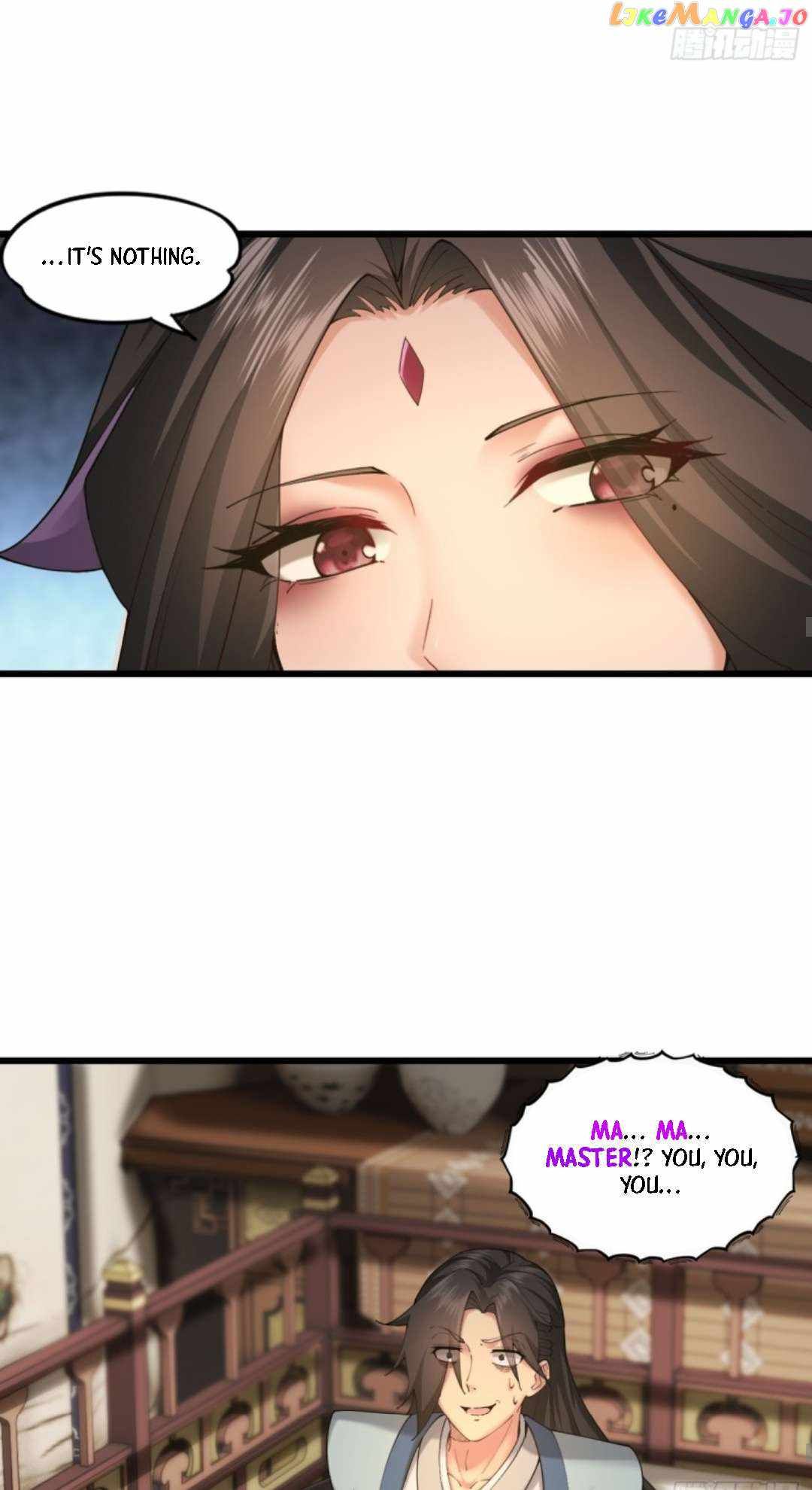 The Start of a Stunning and Feisty Master: A System with Ten Pounds of Rebellion chapter 3 page 34