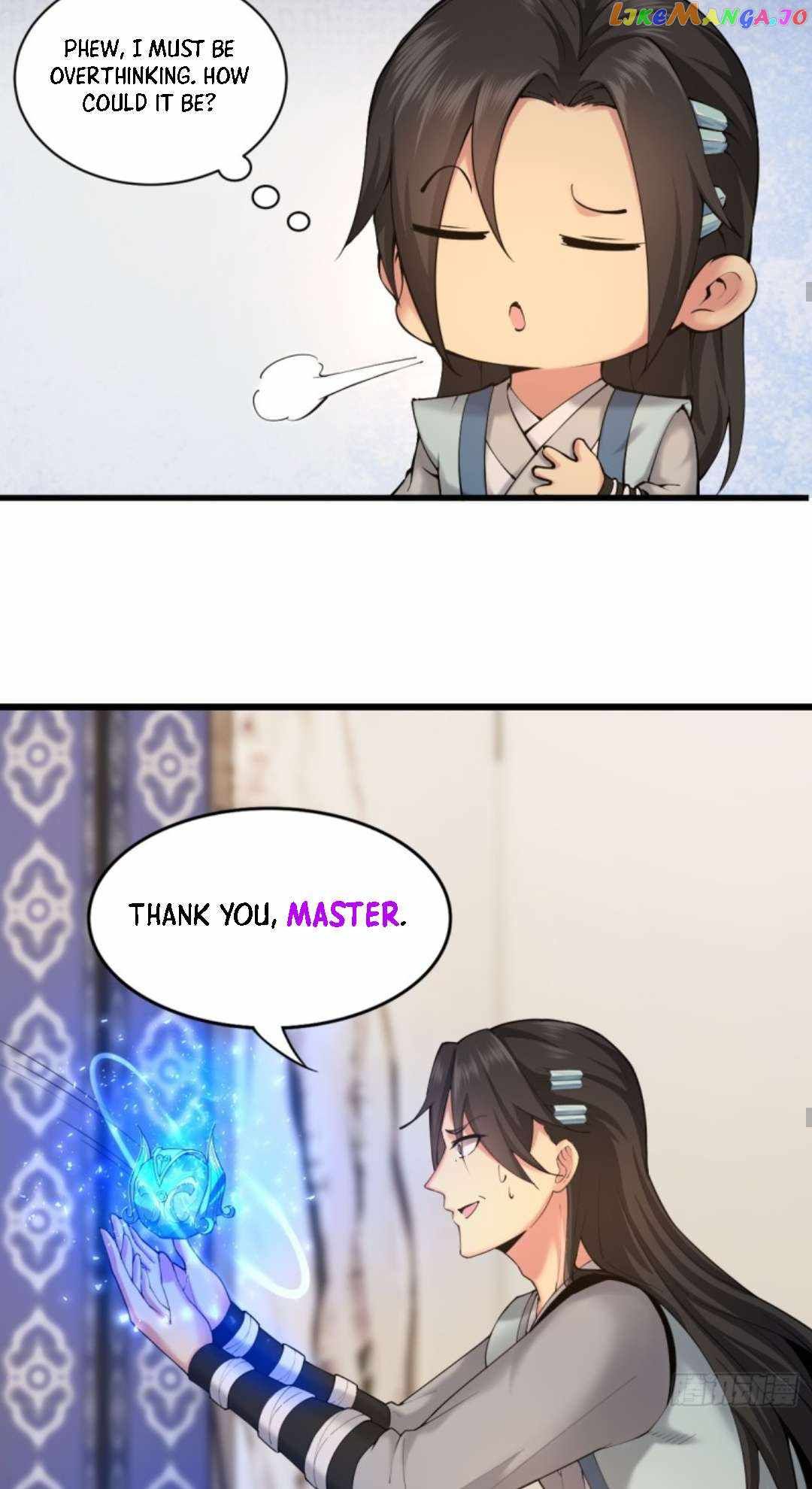 The Start of a Stunning and Feisty Master: A System with Ten Pounds of Rebellion chapter 3 page 37