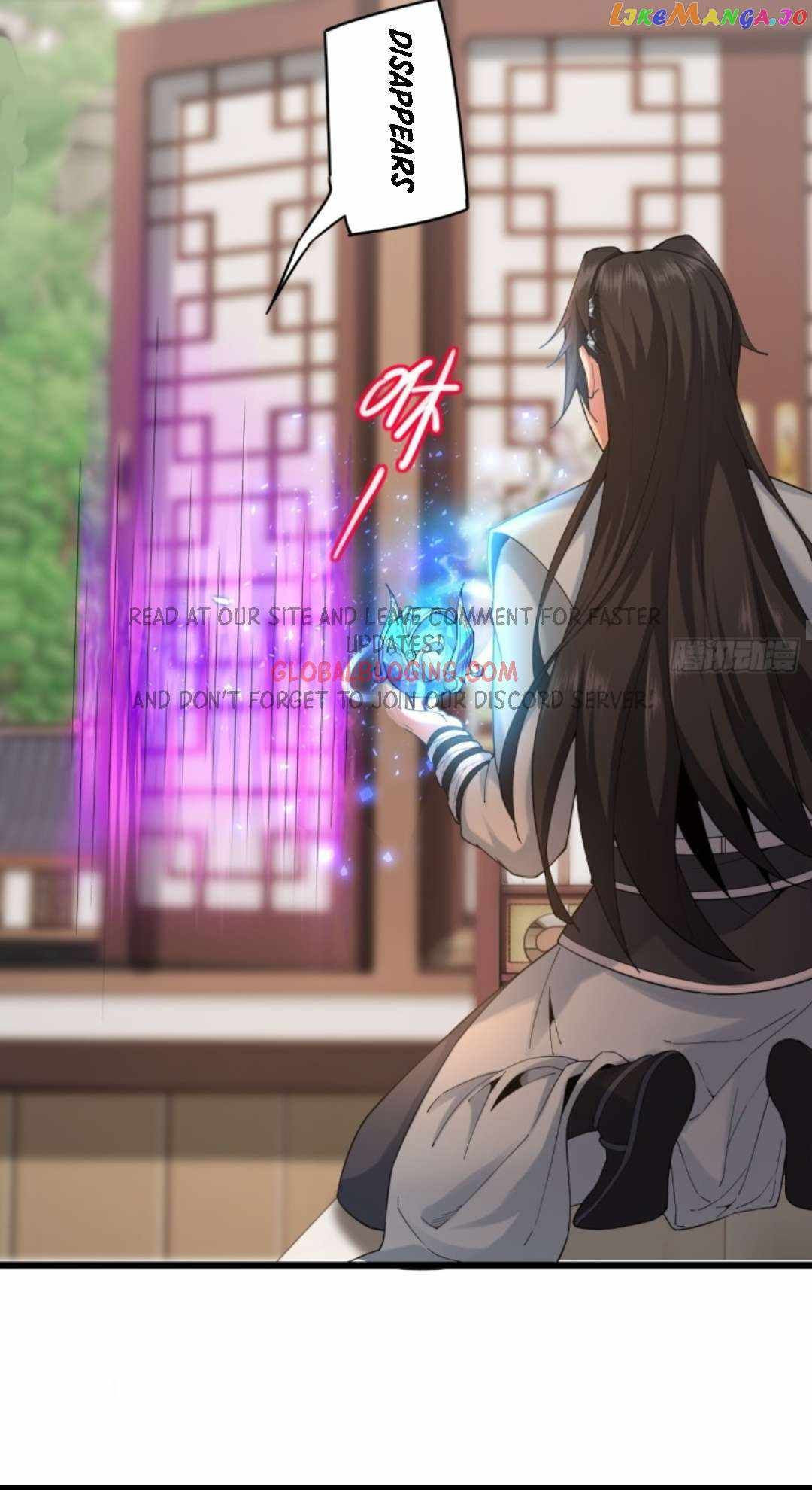 The Start of a Stunning and Feisty Master: A System with Ten Pounds of Rebellion chapter 3 page 40