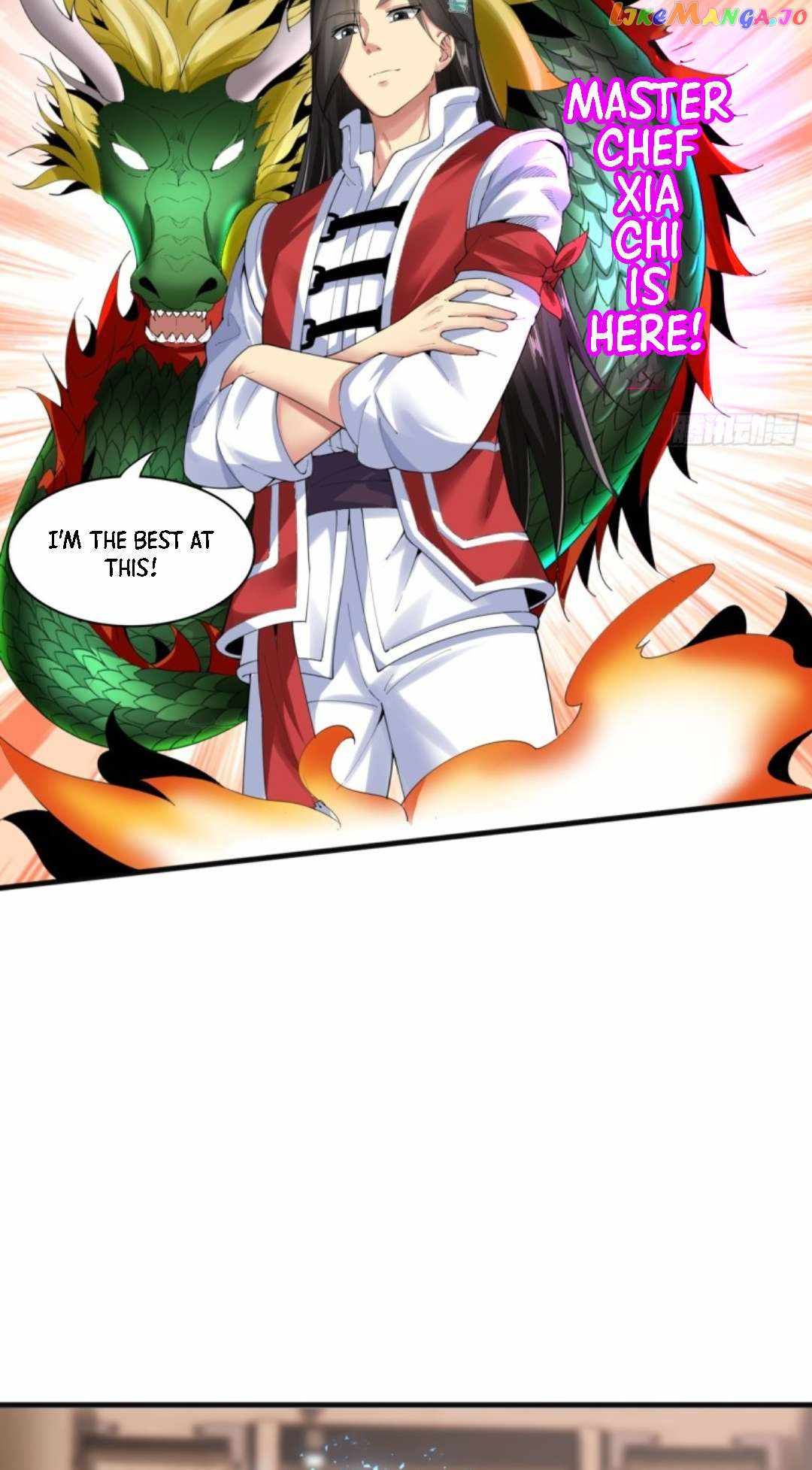 The Start of a Stunning and Feisty Master: A System with Ten Pounds of Rebellion chapter 3 page 5