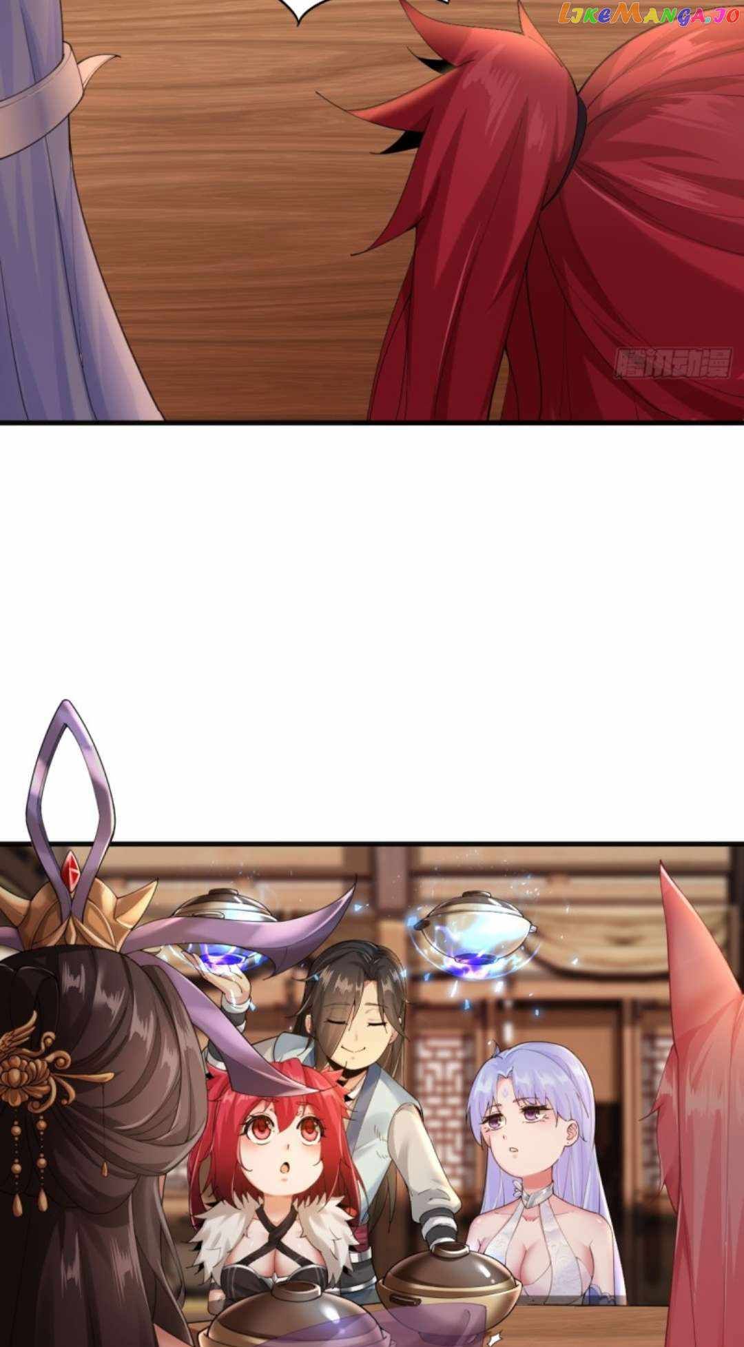 The Start of a Stunning and Feisty Master: A System with Ten Pounds of Rebellion chapter 3 page 7