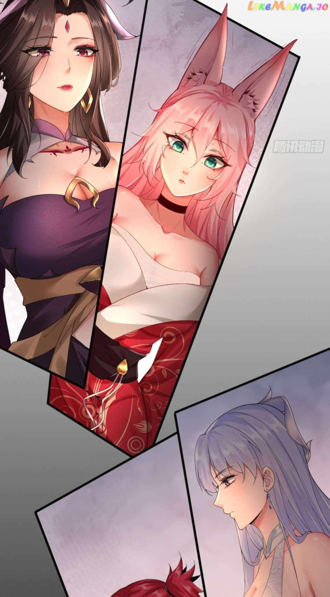 The Start of a Stunning and Feisty Master: A System with Ten Pounds of Rebellion chapter 3 page 9