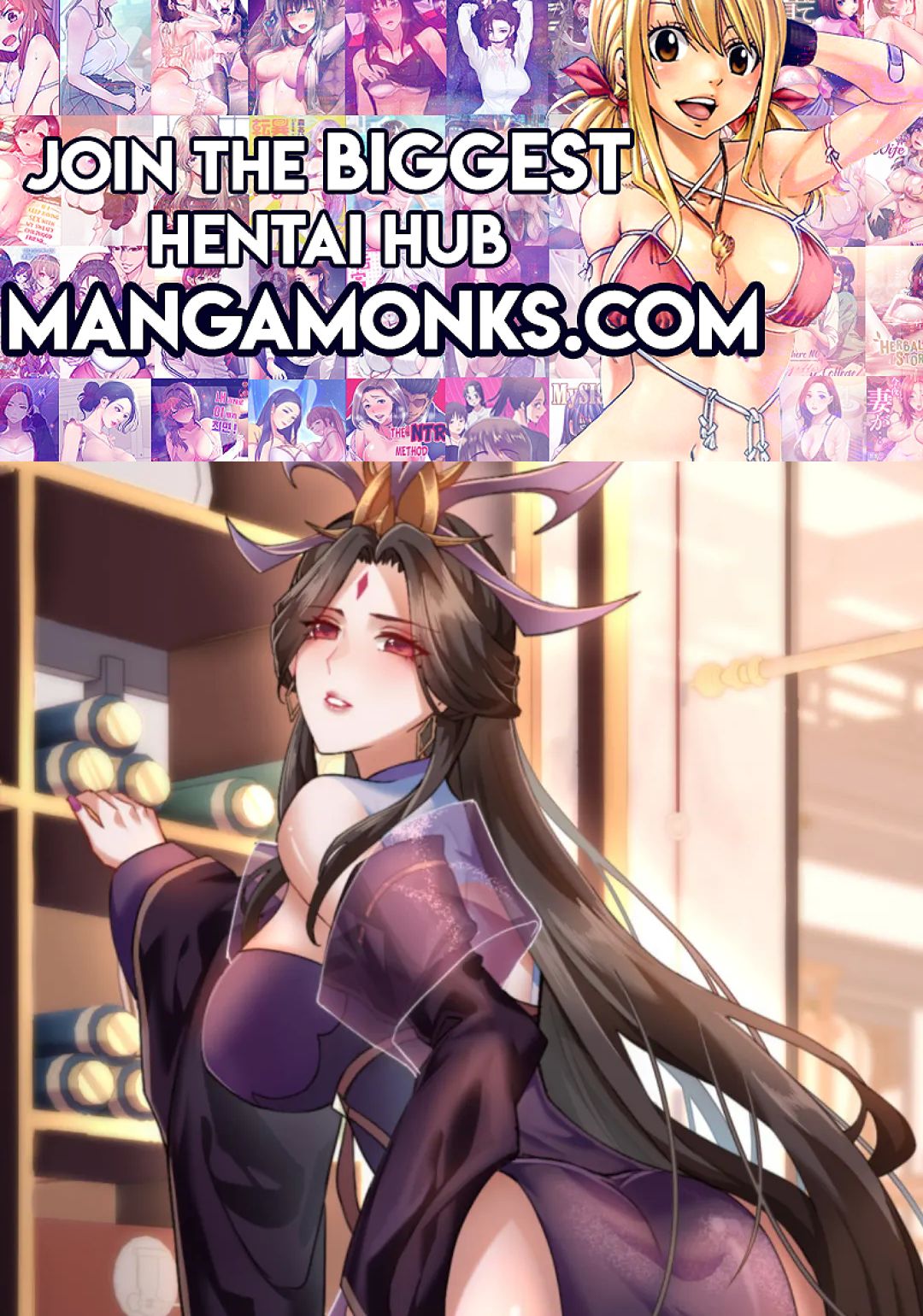 The Start of a Stunning and Feisty Master: A System with Ten Pounds of Rebellion chapter 4 page 1