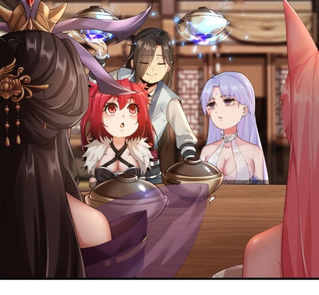 The Start of a Stunning and Feisty Master: A System with Ten Pounds of Rebellion chapter 4 page 14