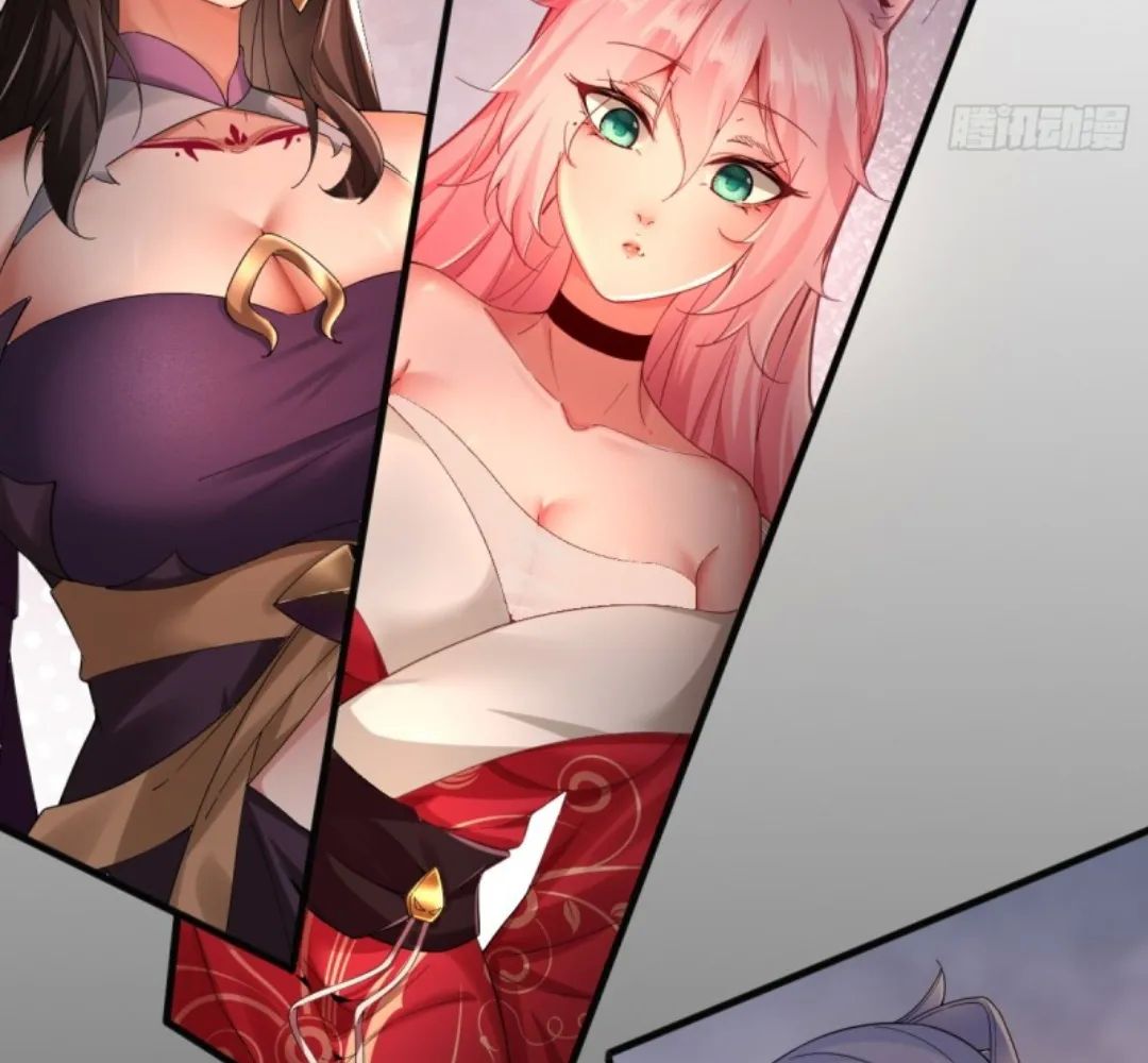 The Start of a Stunning and Feisty Master: A System with Ten Pounds of Rebellion chapter 4 page 17