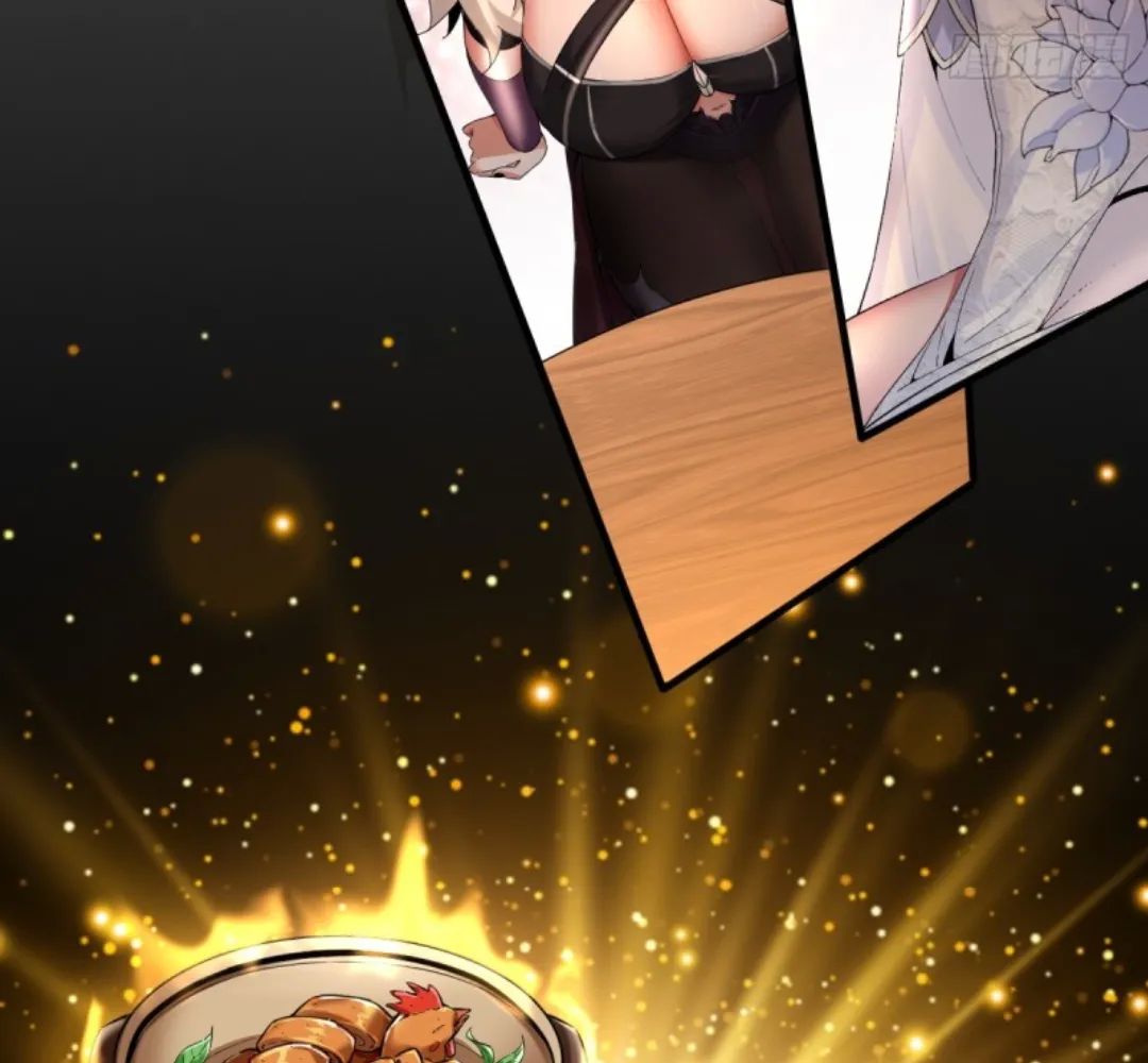 The Start of a Stunning and Feisty Master: A System with Ten Pounds of Rebellion chapter 4 page 19