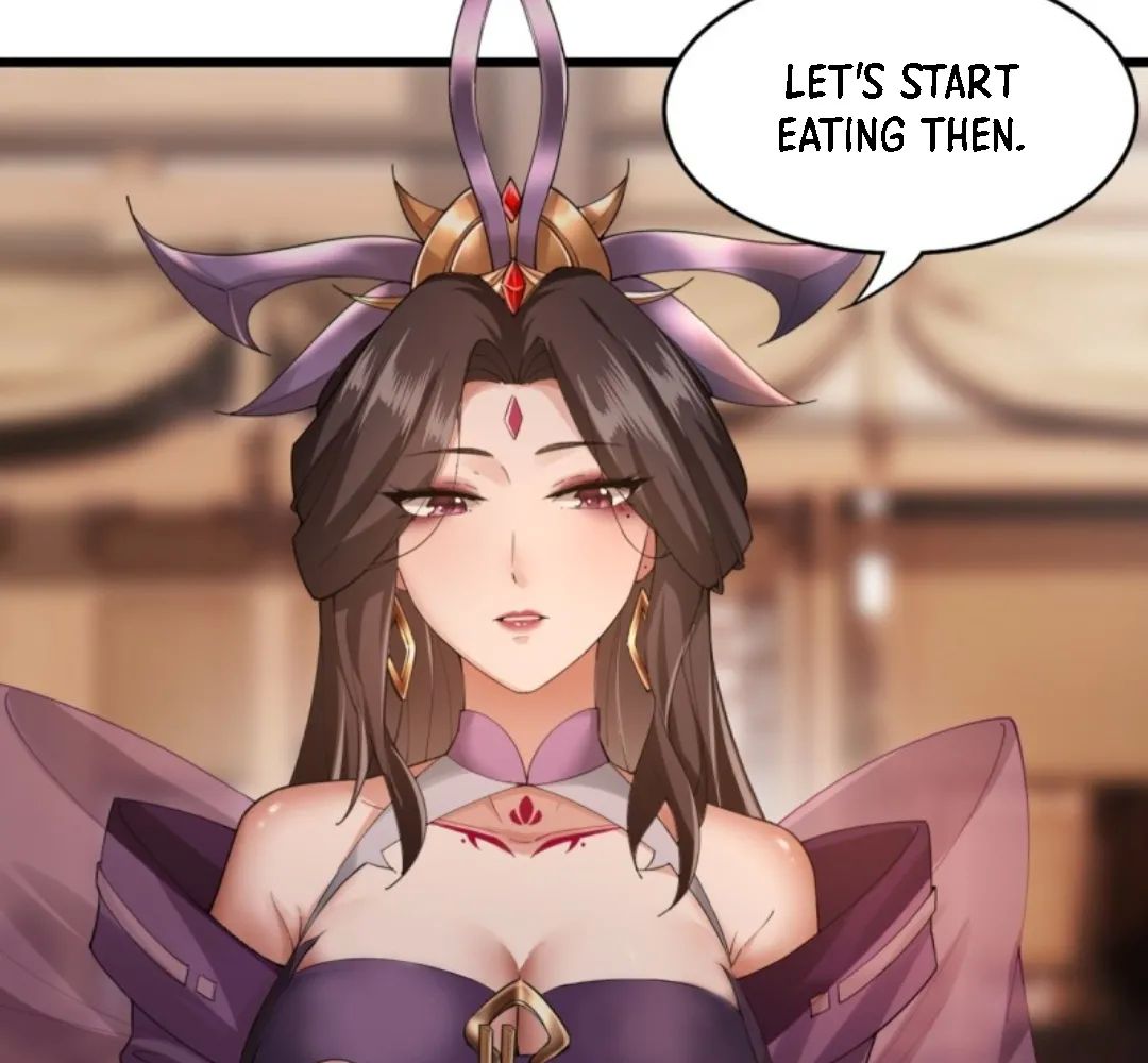 The Start of a Stunning and Feisty Master: A System with Ten Pounds of Rebellion chapter 4 page 26