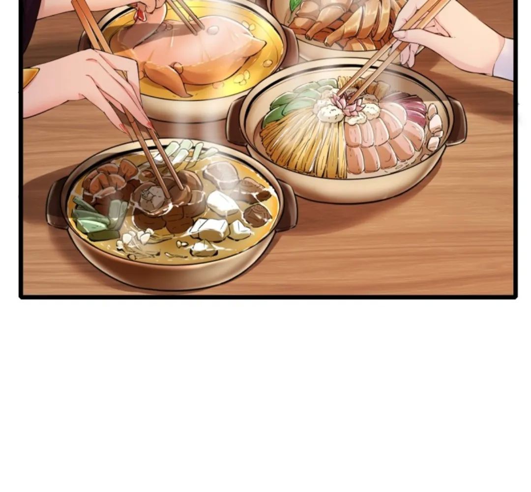 The Start of a Stunning and Feisty Master: A System with Ten Pounds of Rebellion chapter 4 page 28