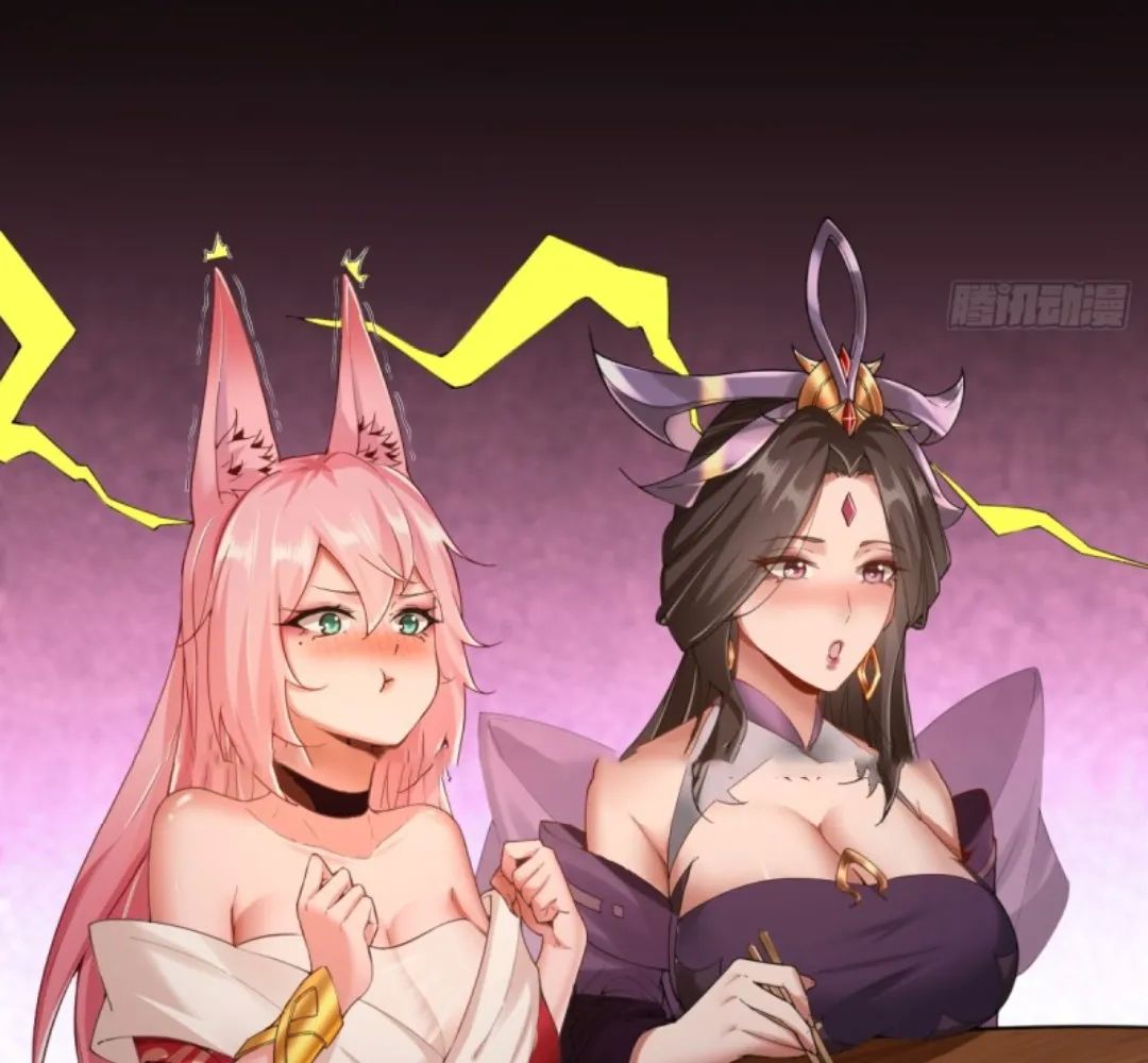 The Start of a Stunning and Feisty Master: A System with Ten Pounds of Rebellion chapter 4 page 31