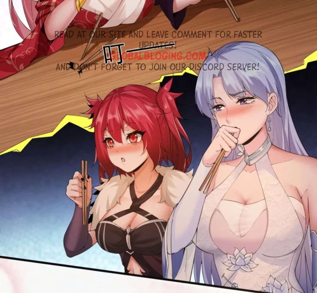 The Start of a Stunning and Feisty Master: A System with Ten Pounds of Rebellion chapter 4 page 32