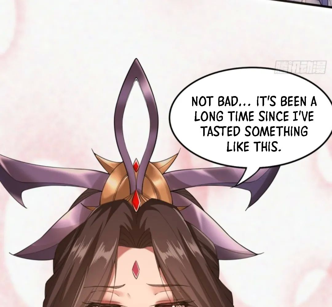 The Start of a Stunning and Feisty Master: A System with Ten Pounds of Rebellion chapter 4 page 33