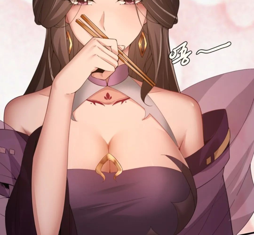 The Start of a Stunning and Feisty Master: A System with Ten Pounds of Rebellion chapter 4 page 34