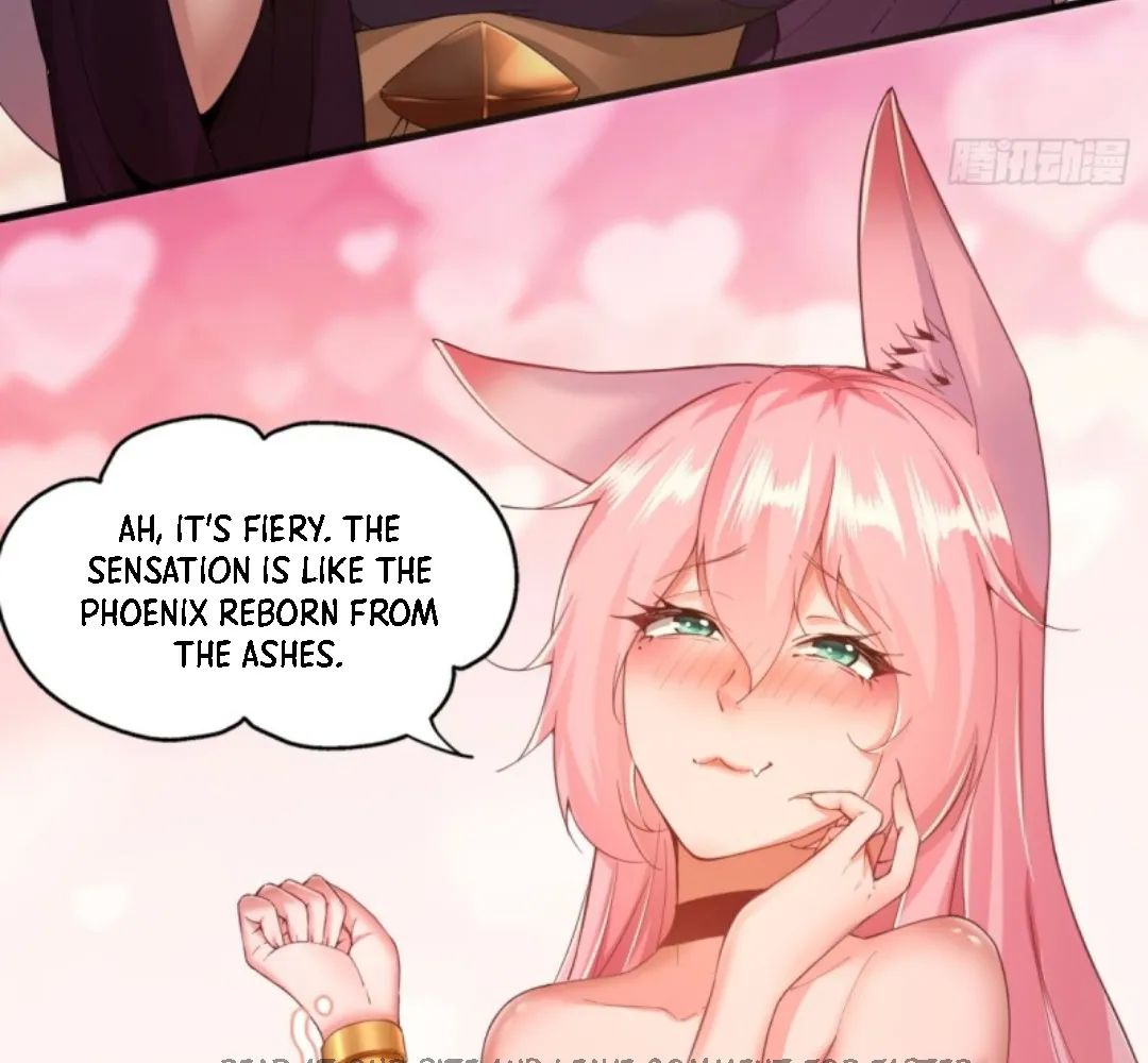 The Start of a Stunning and Feisty Master: A System with Ten Pounds of Rebellion chapter 4 page 35