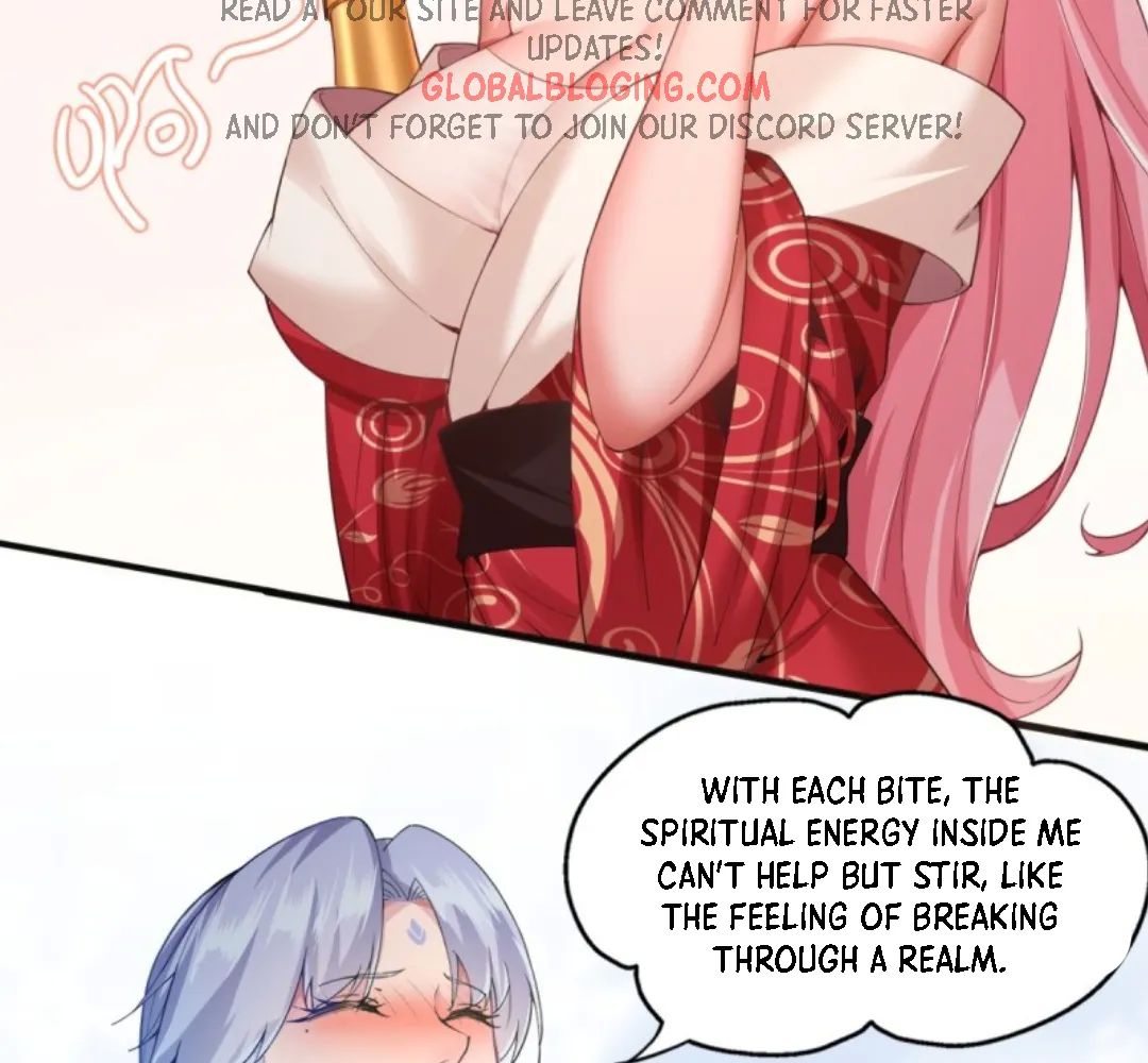 The Start of a Stunning and Feisty Master: A System with Ten Pounds of Rebellion chapter 4 page 36