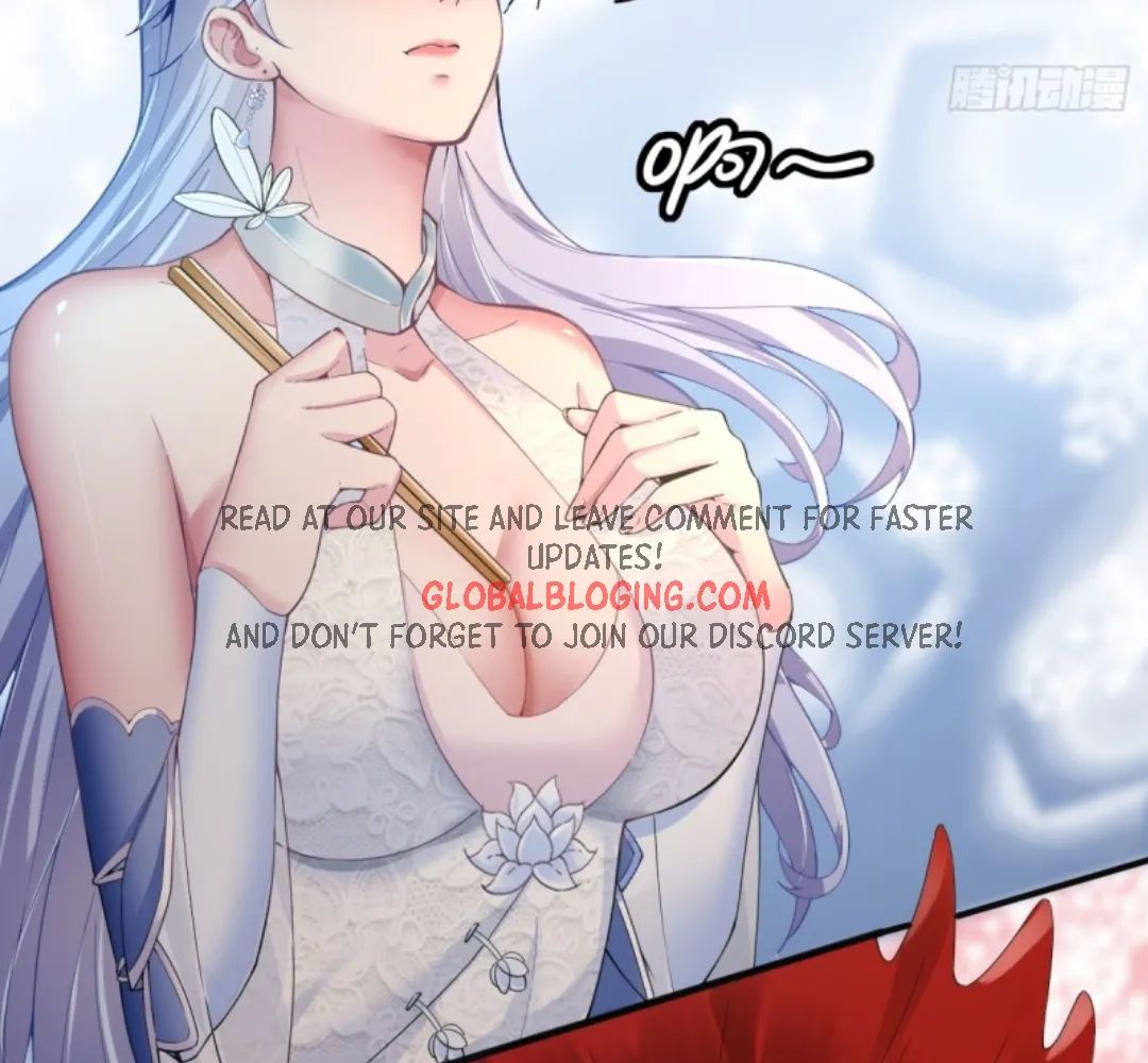 The Start of a Stunning and Feisty Master: A System with Ten Pounds of Rebellion chapter 4 page 37