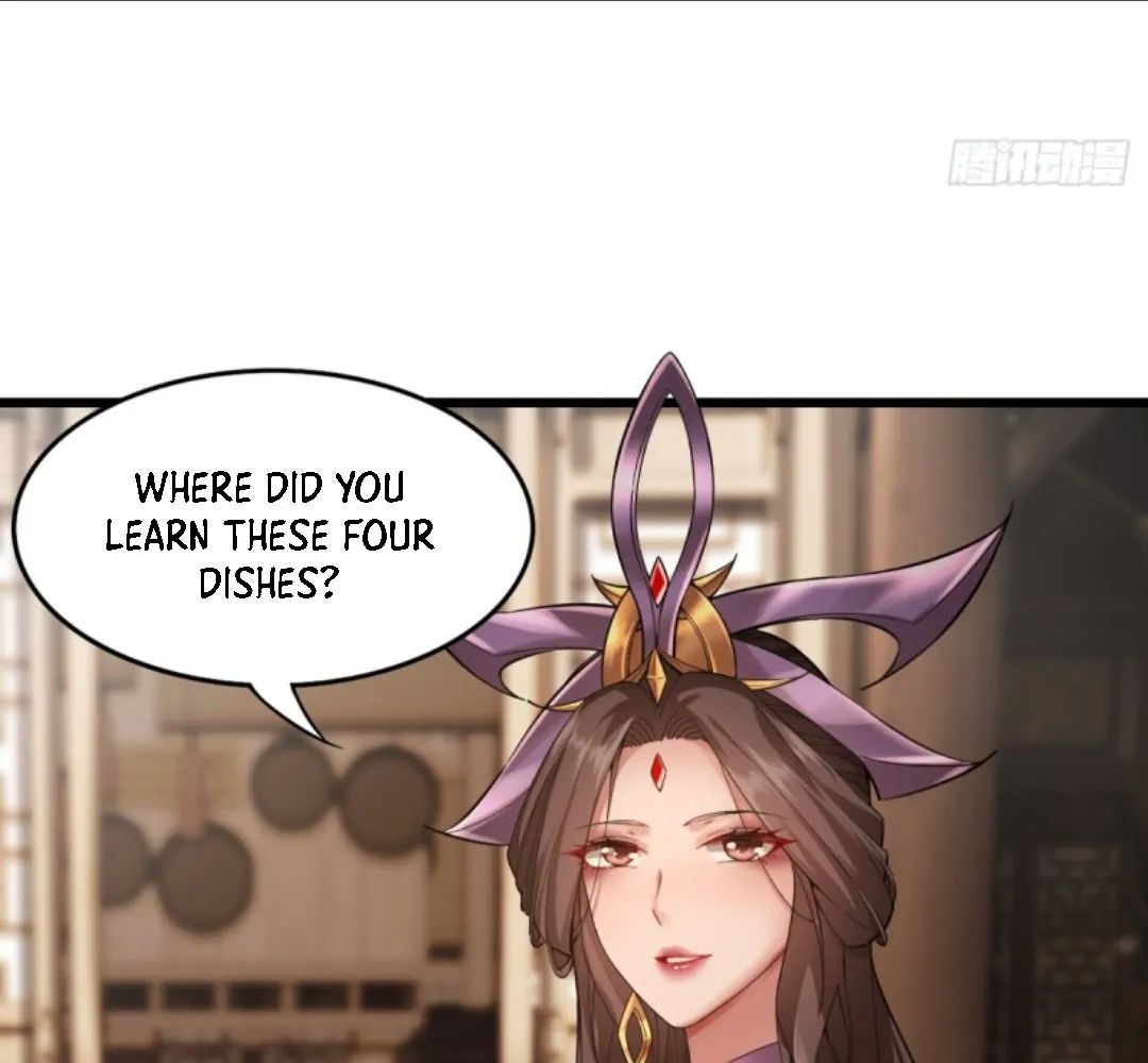 The Start of a Stunning and Feisty Master: A System with Ten Pounds of Rebellion chapter 4 page 40