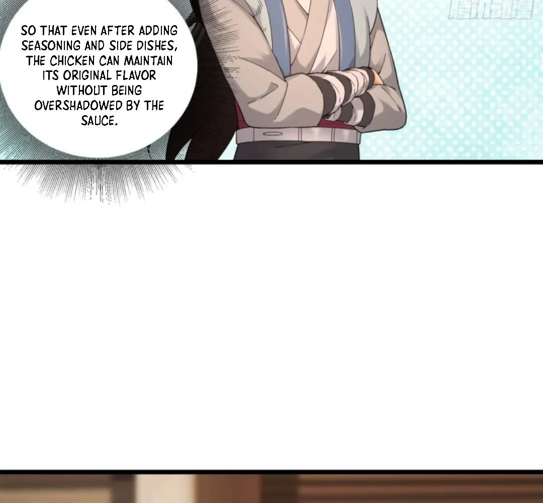 The Start of a Stunning and Feisty Master: A System with Ten Pounds of Rebellion chapter 4 page 44