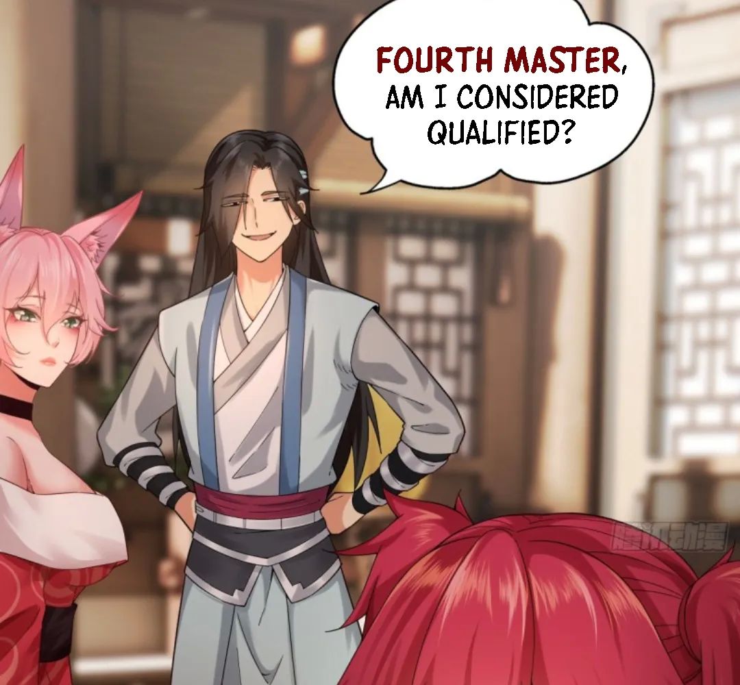 The Start of a Stunning and Feisty Master: A System with Ten Pounds of Rebellion chapter 4 page 47