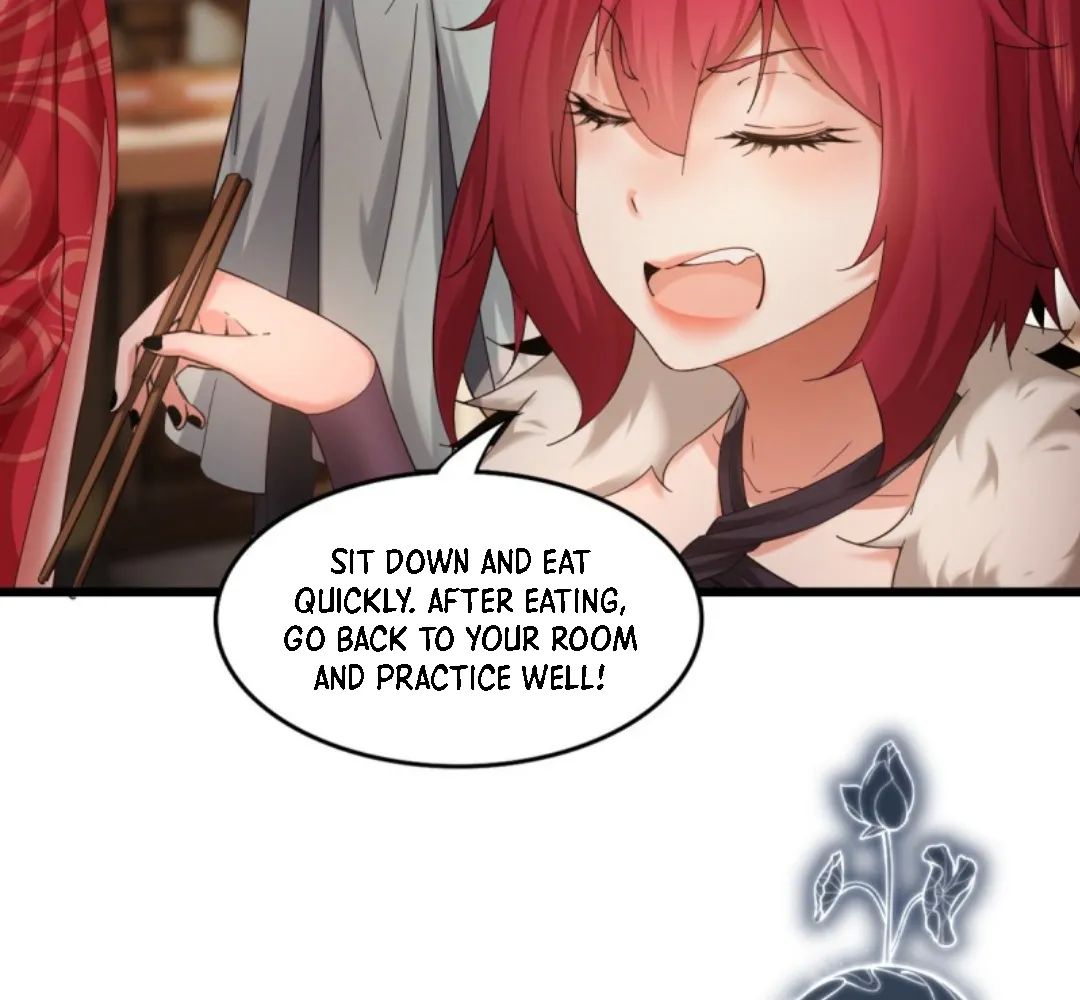 The Start of a Stunning and Feisty Master: A System with Ten Pounds of Rebellion chapter 4 page 48