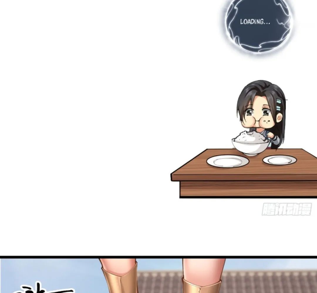 The Start of a Stunning and Feisty Master: A System with Ten Pounds of Rebellion chapter 4 page 49