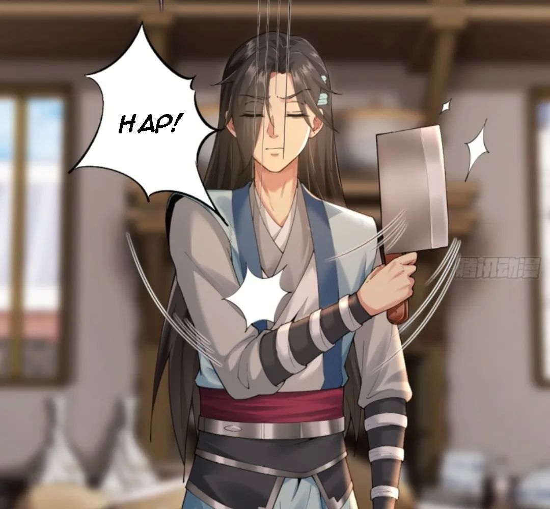 The Start of a Stunning and Feisty Master: A System with Ten Pounds of Rebellion chapter 4 page 5