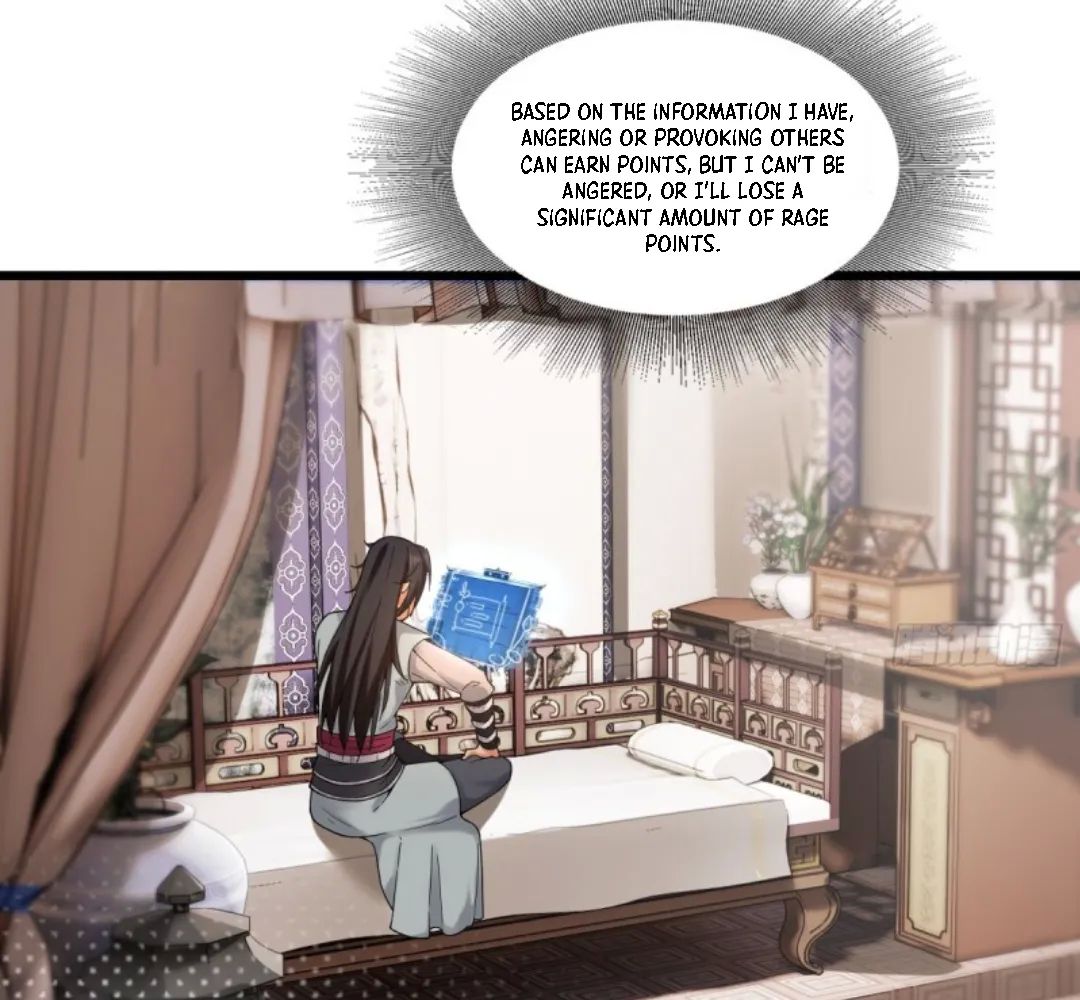 The Start of a Stunning and Feisty Master: A System with Ten Pounds of Rebellion chapter 4 page 51