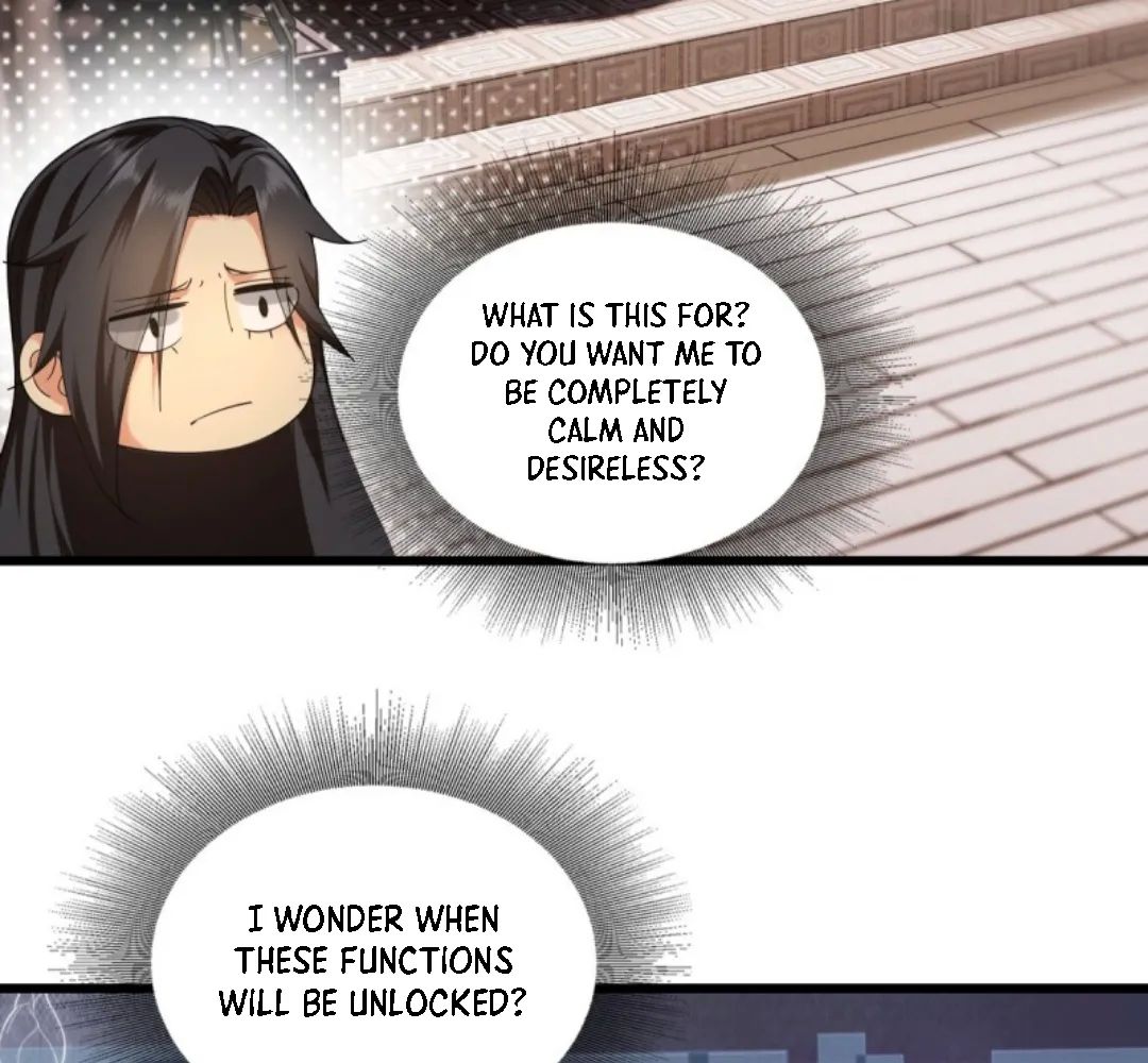 The Start of a Stunning and Feisty Master: A System with Ten Pounds of Rebellion chapter 4 page 52