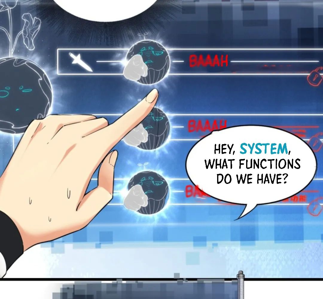 The Start of a Stunning and Feisty Master: A System with Ten Pounds of Rebellion chapter 4 page 53